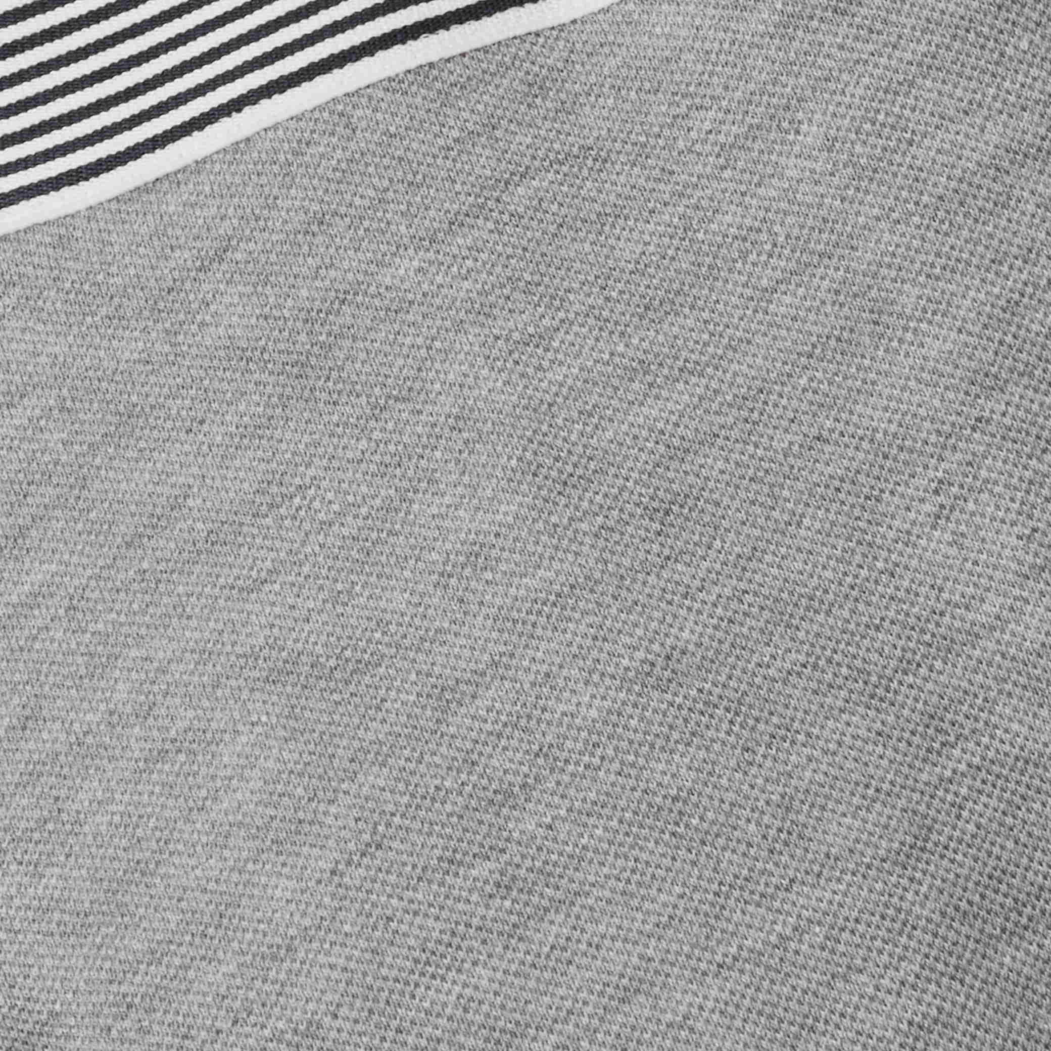 Girl cotton pique leggings