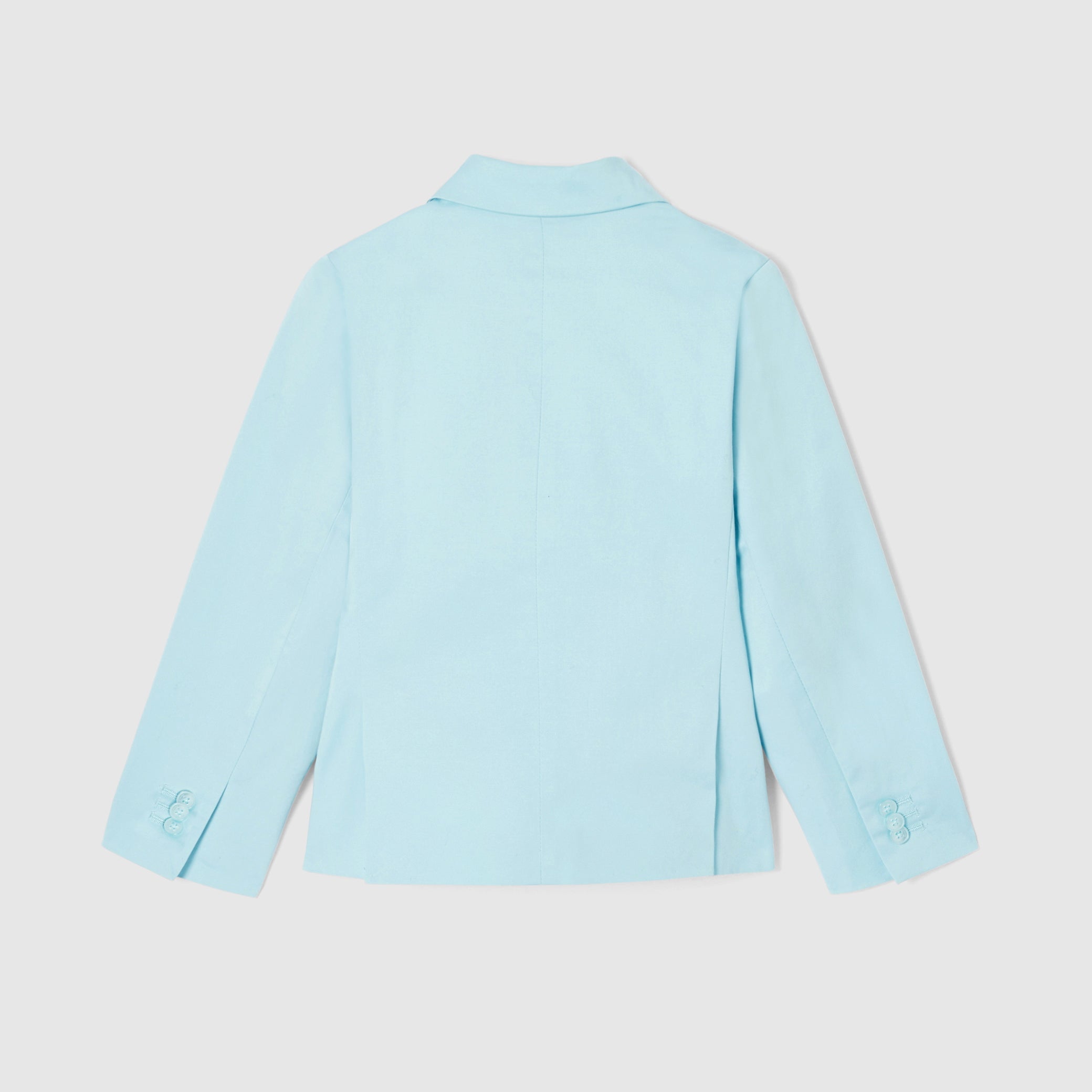 Boy ceremony jacket