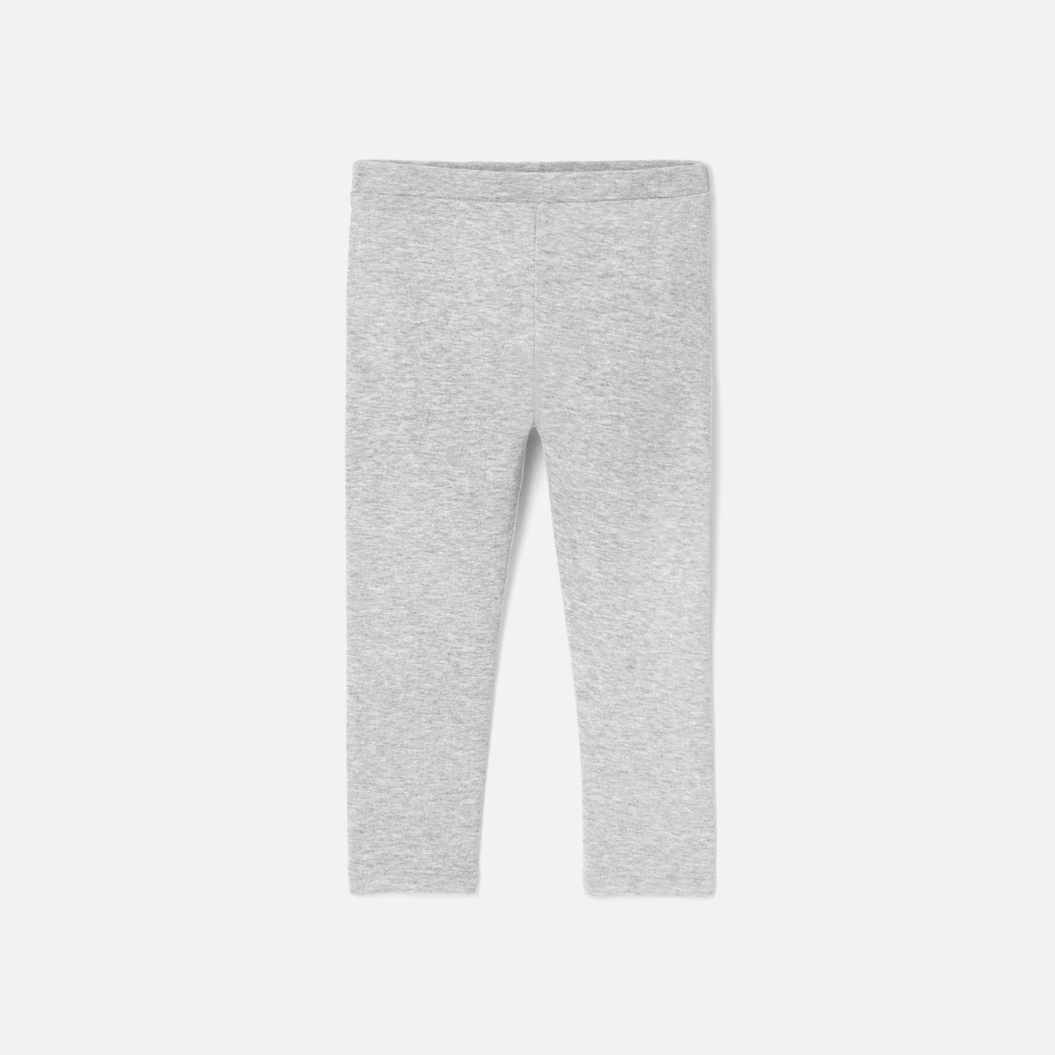 Toddler girl leggings