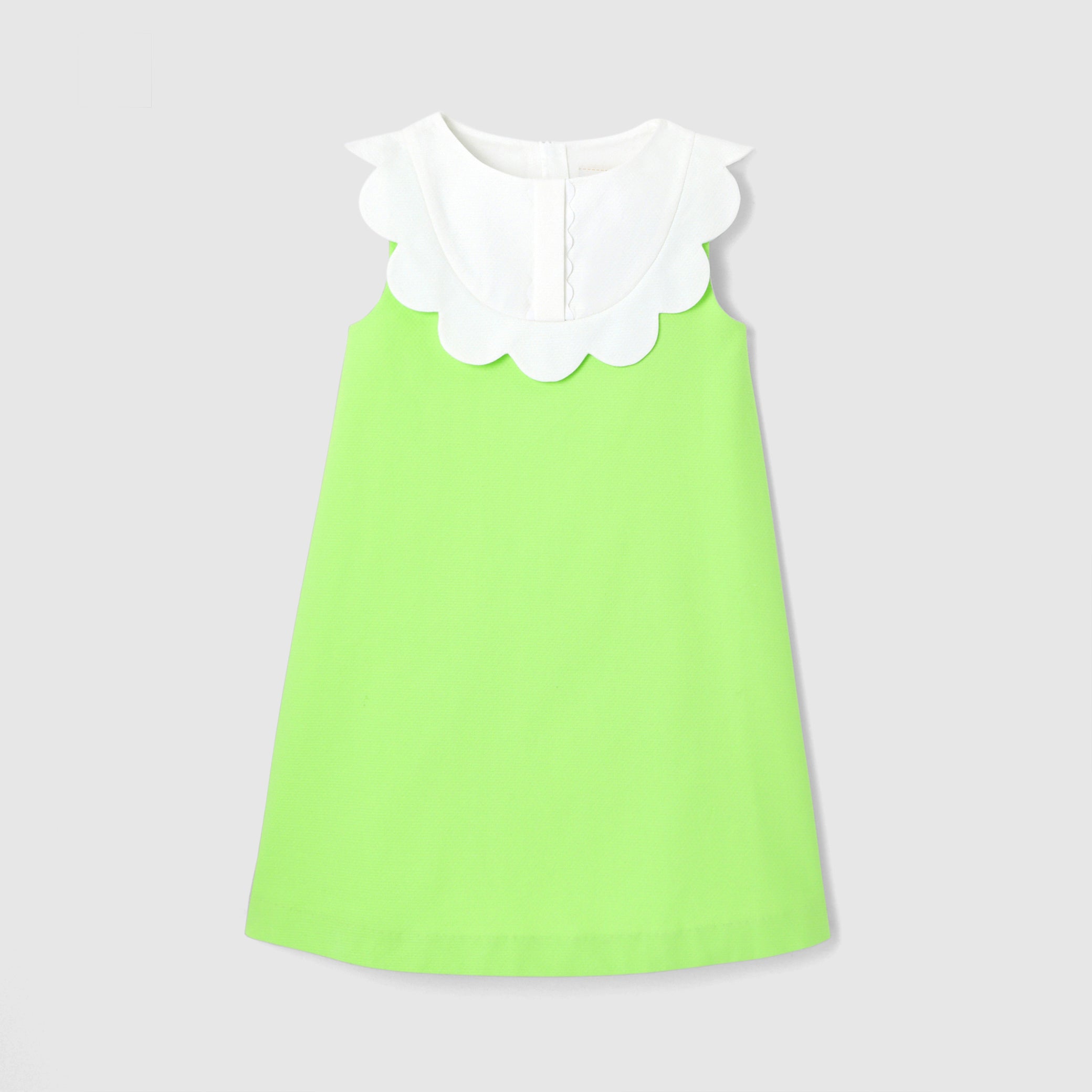 Girl ceremony dress
