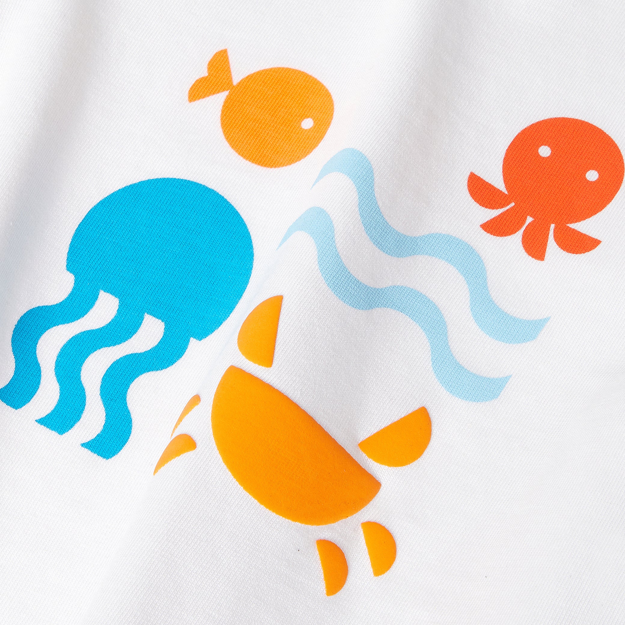 Toddler boy short sleeve t-shirt