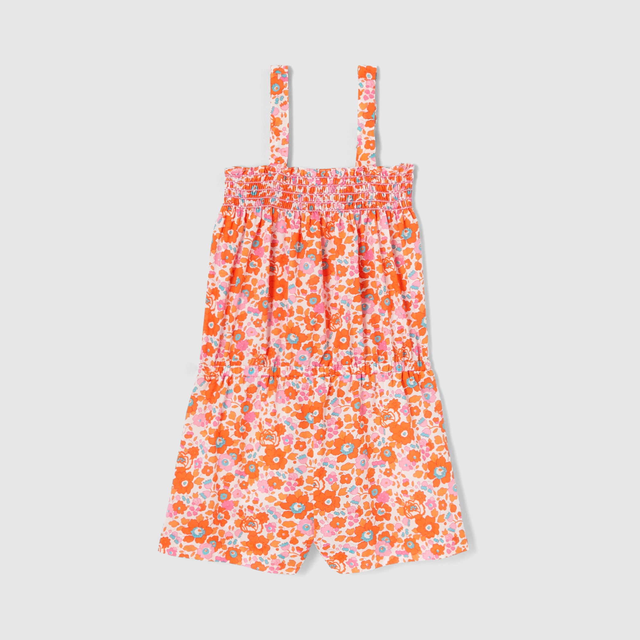 Girl Liberty playsuit