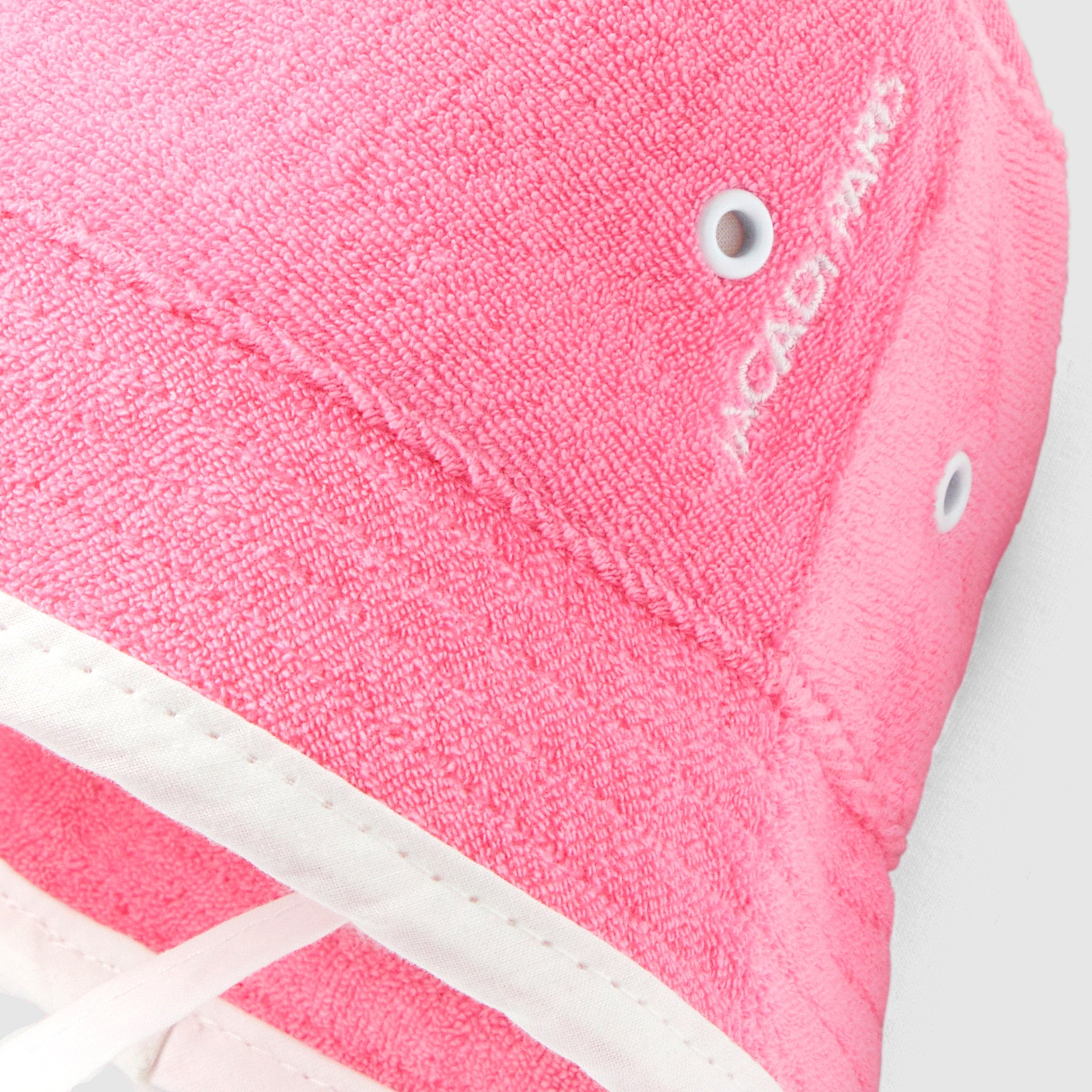 Toddler girl terry bob