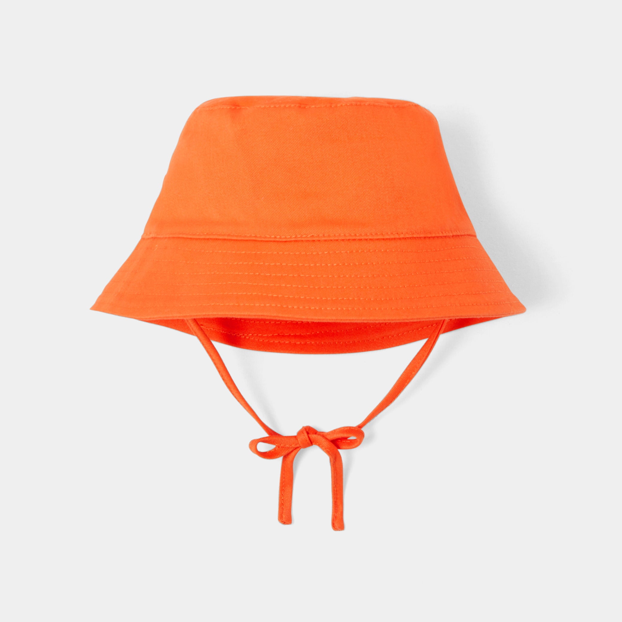 Toddler boy twill bob