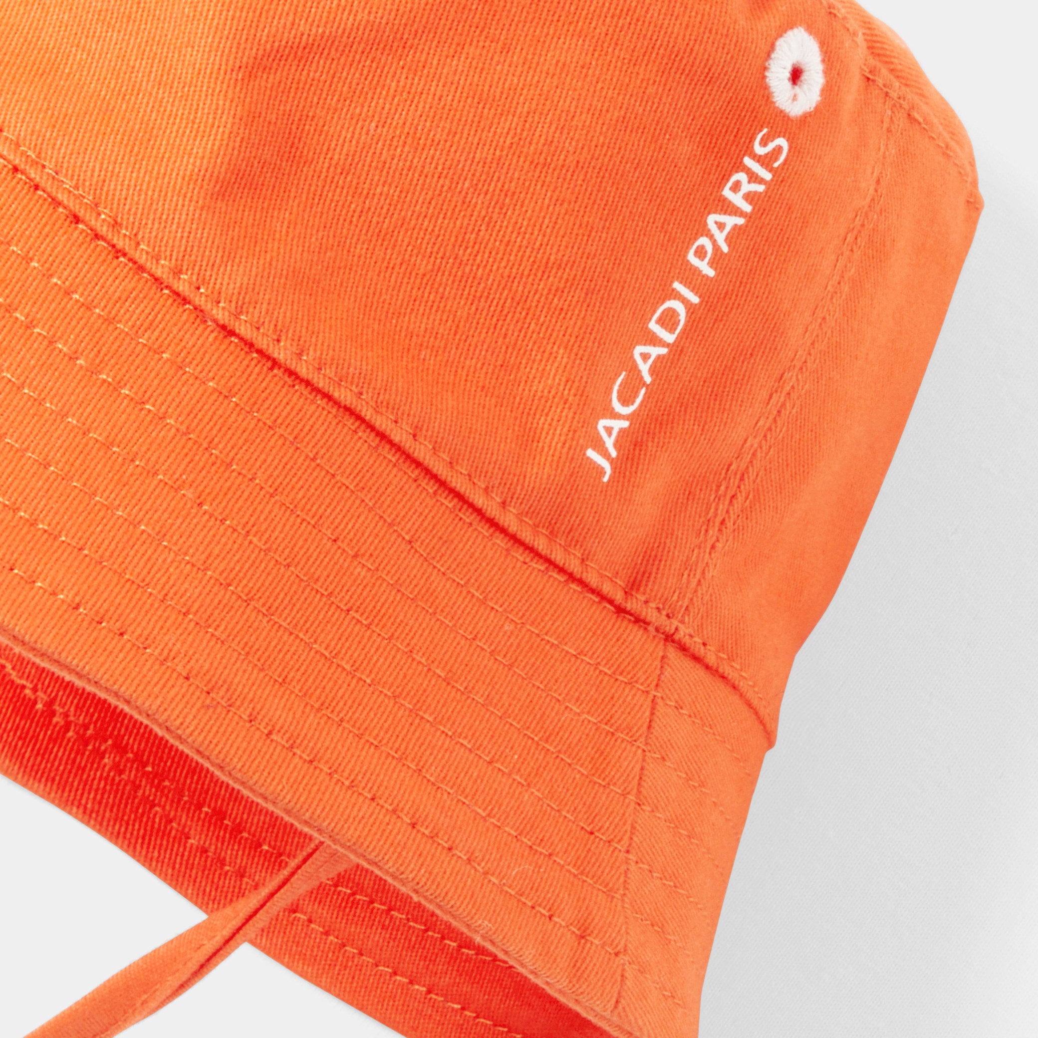 Toddler boy twill bob