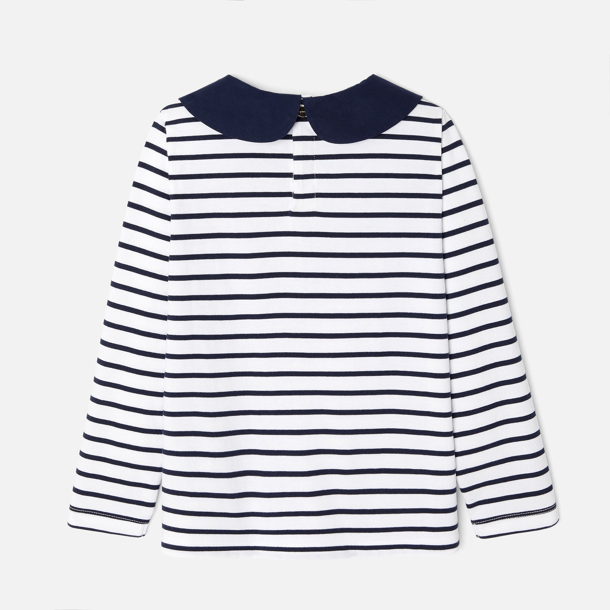 Girl sailor T-shirt