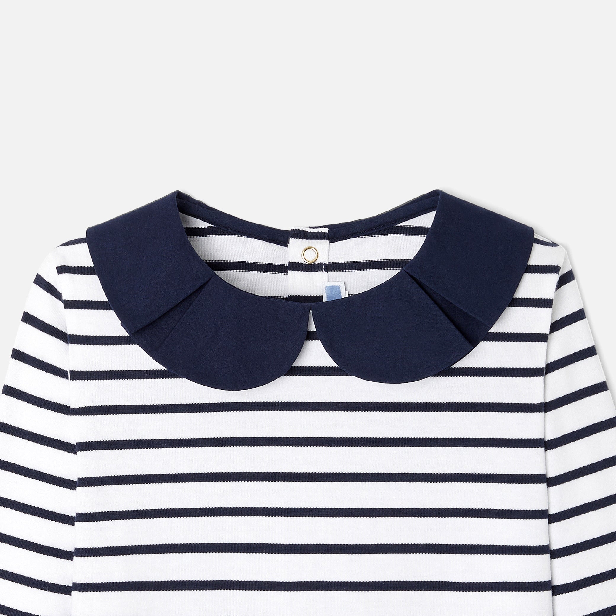 Girl sailor T-shirt