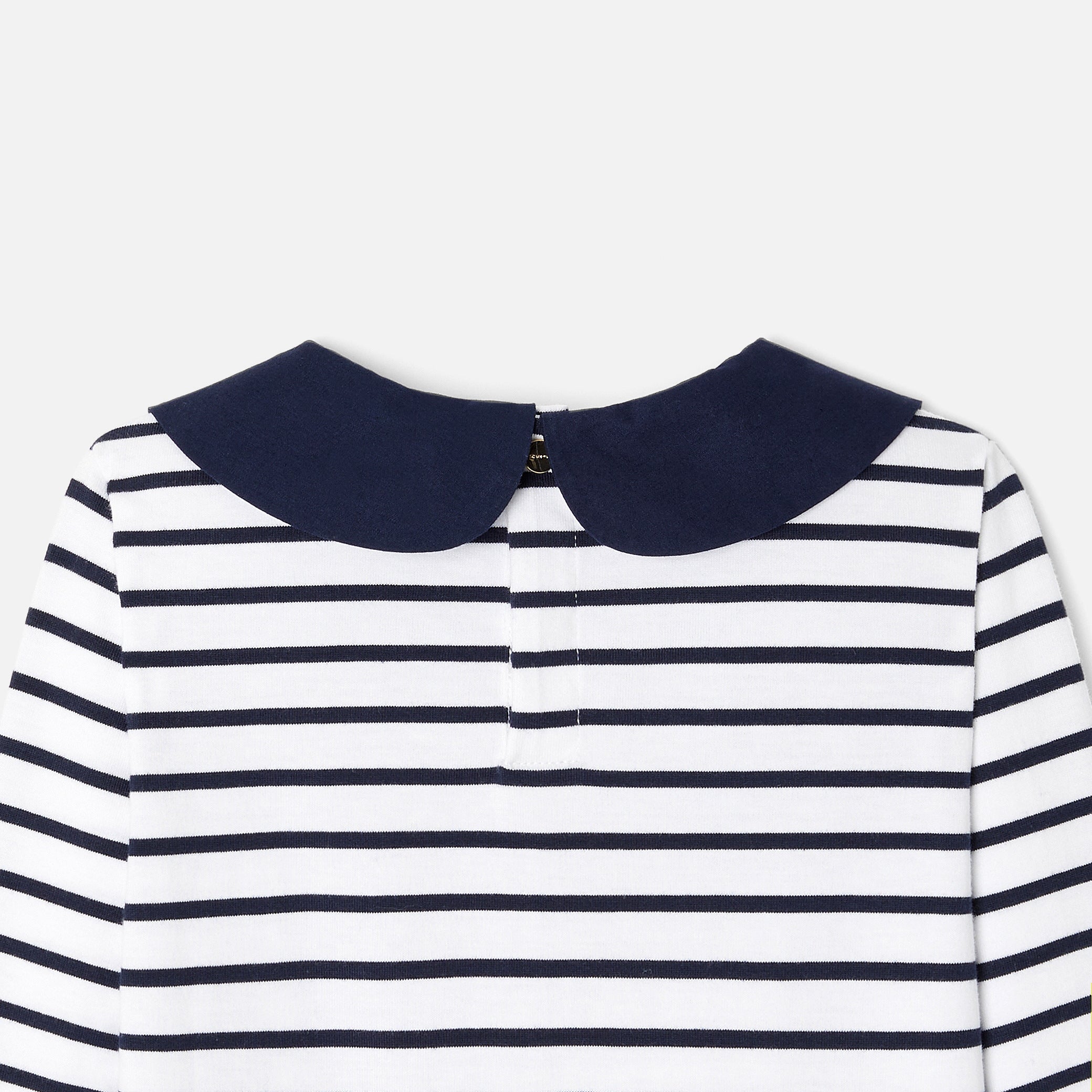 Girl sailor T-shirt