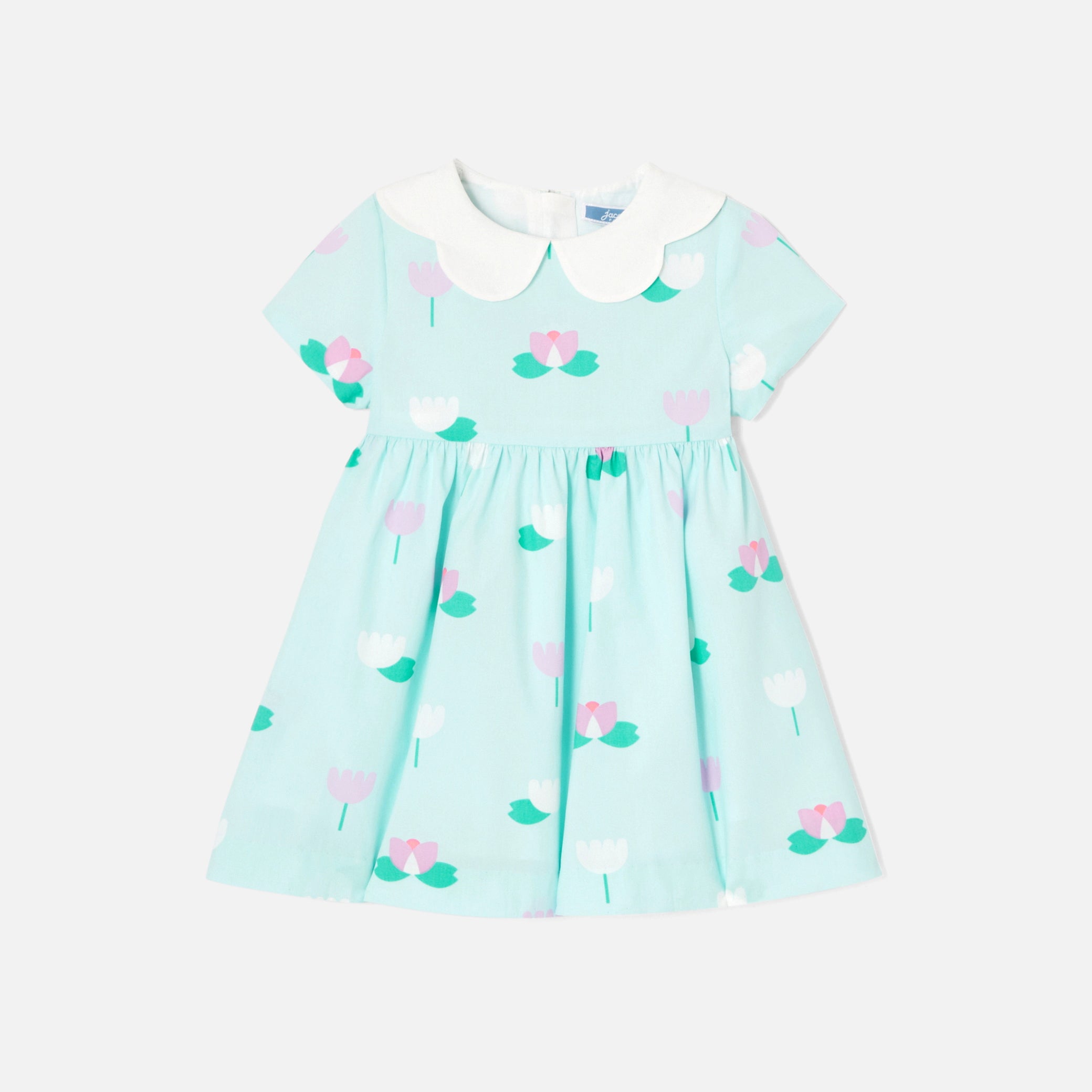 Toddler girl dress