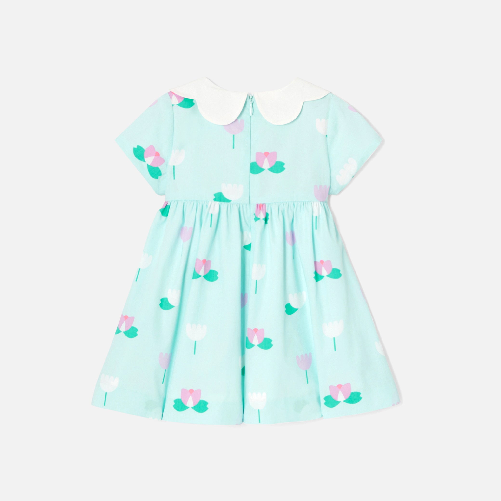 Toddler girl dress