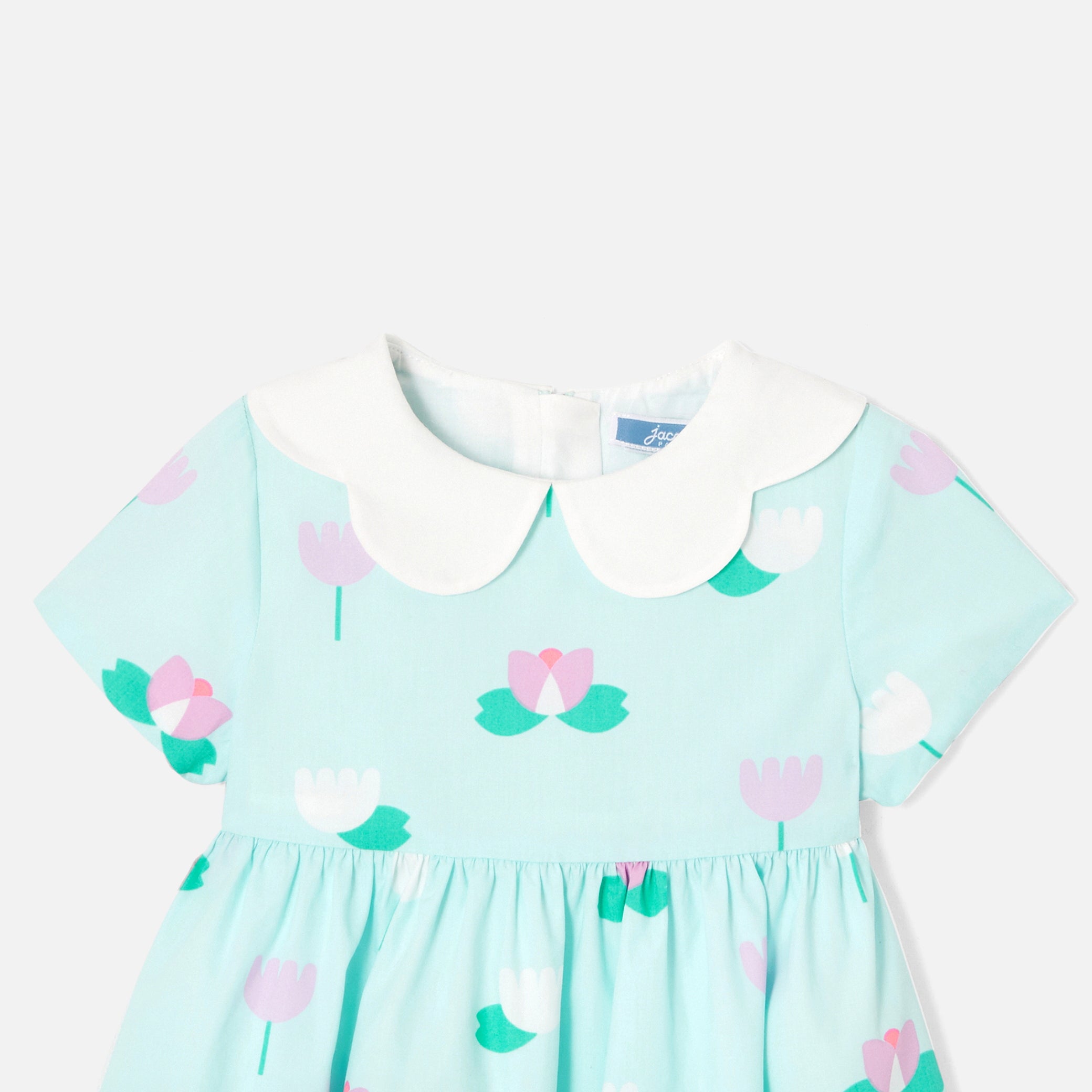 Toddler girl dress