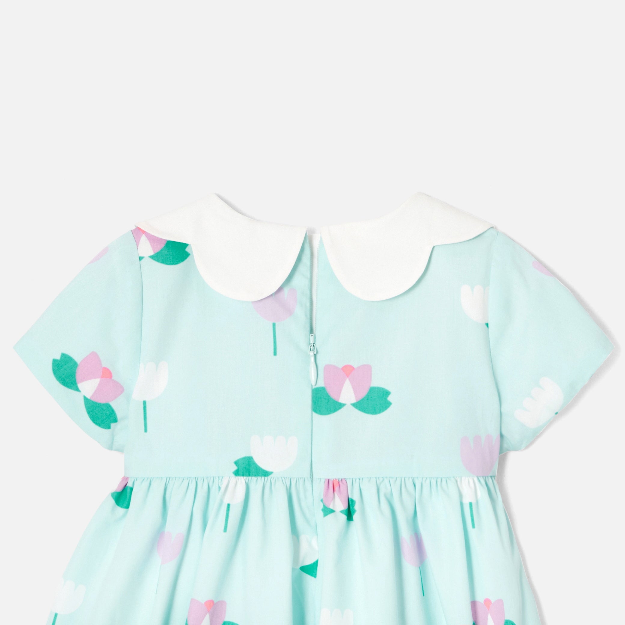 Toddler girl dress