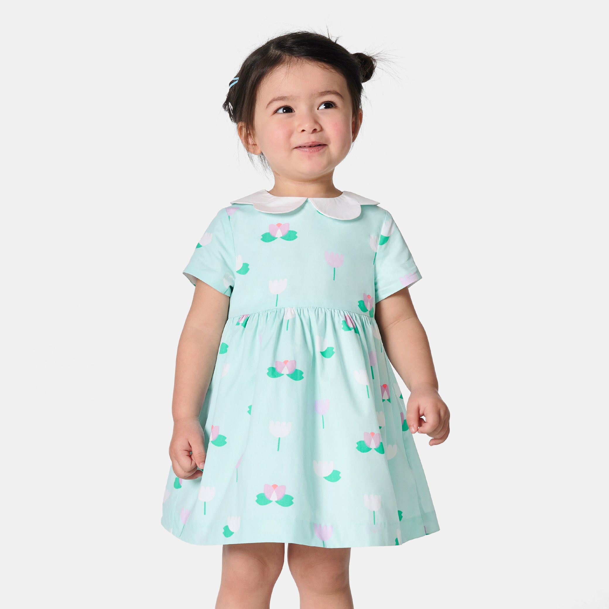 Toddler girl dress
