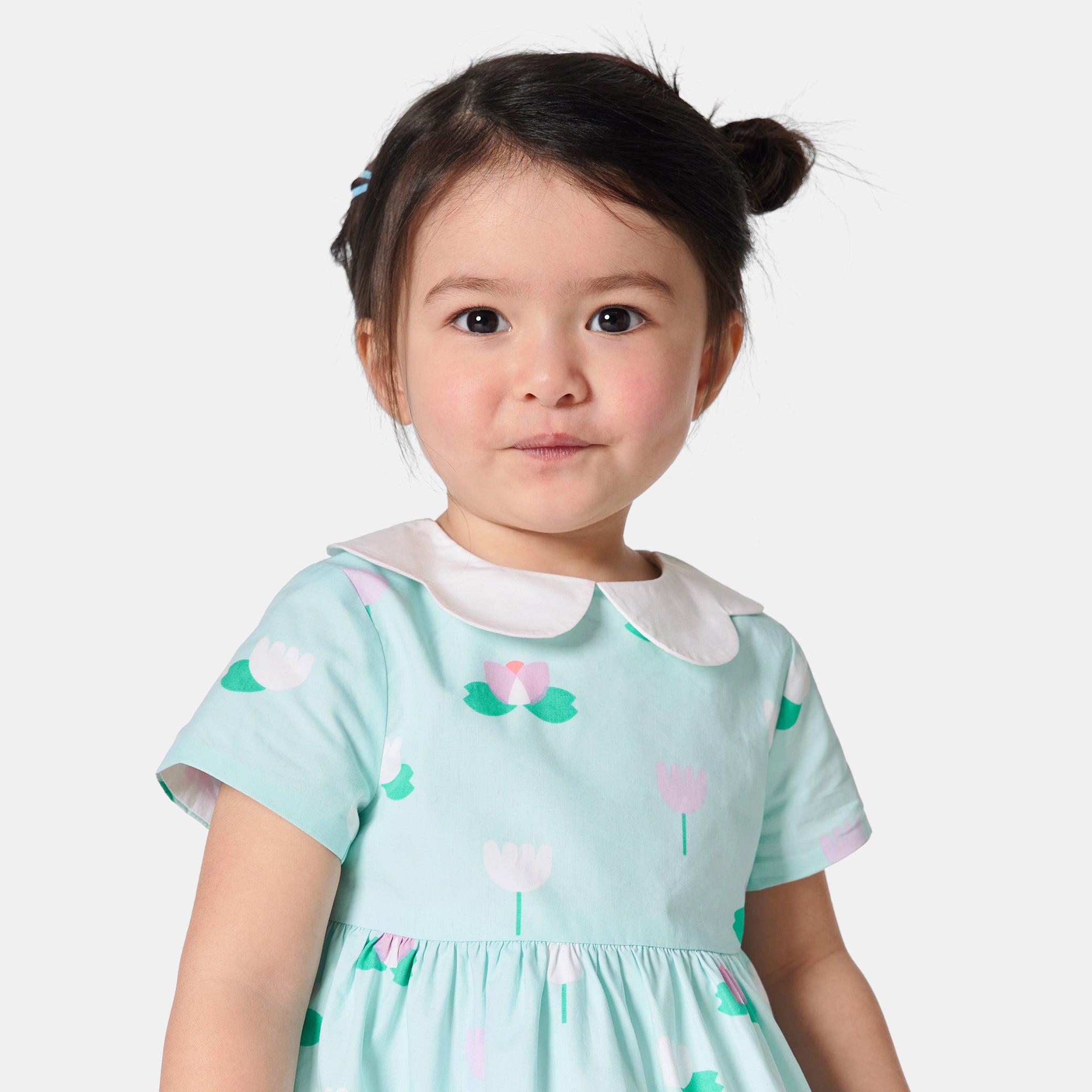 Toddler girl dress