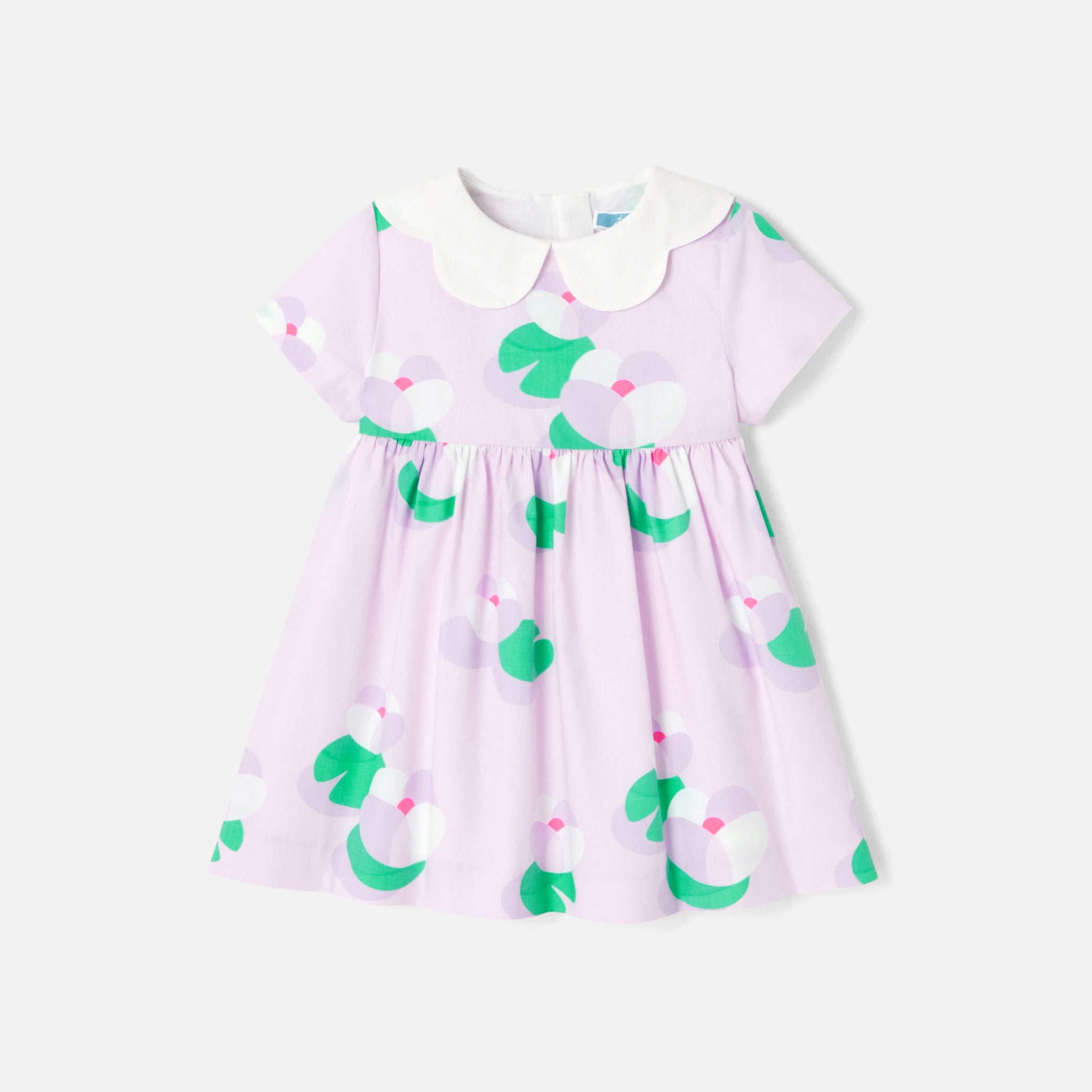 Toddler girl dress