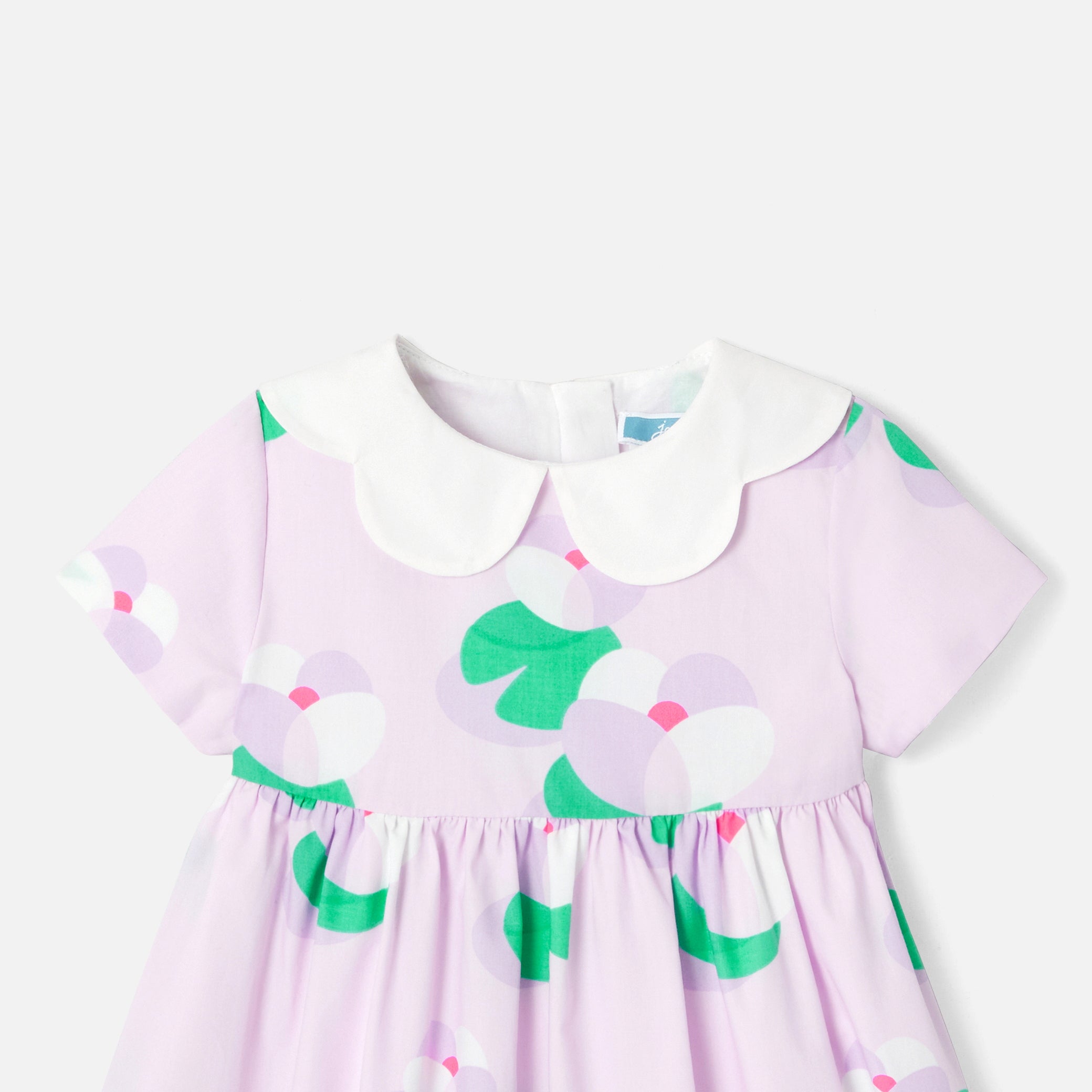 Toddler girl dress
