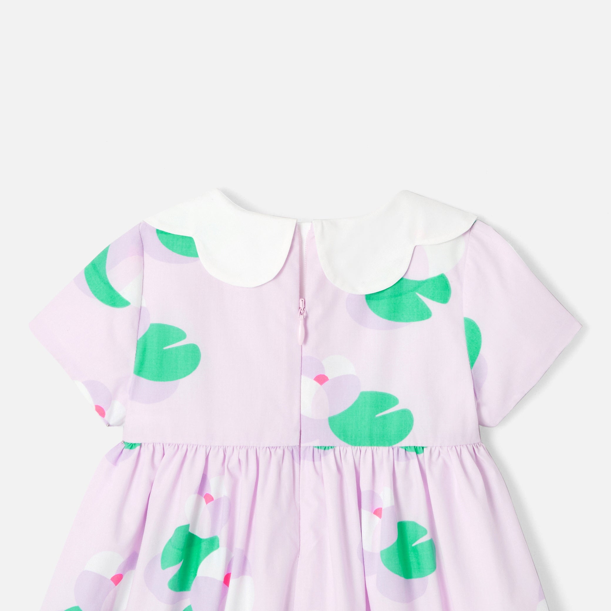 Toddler girl dress