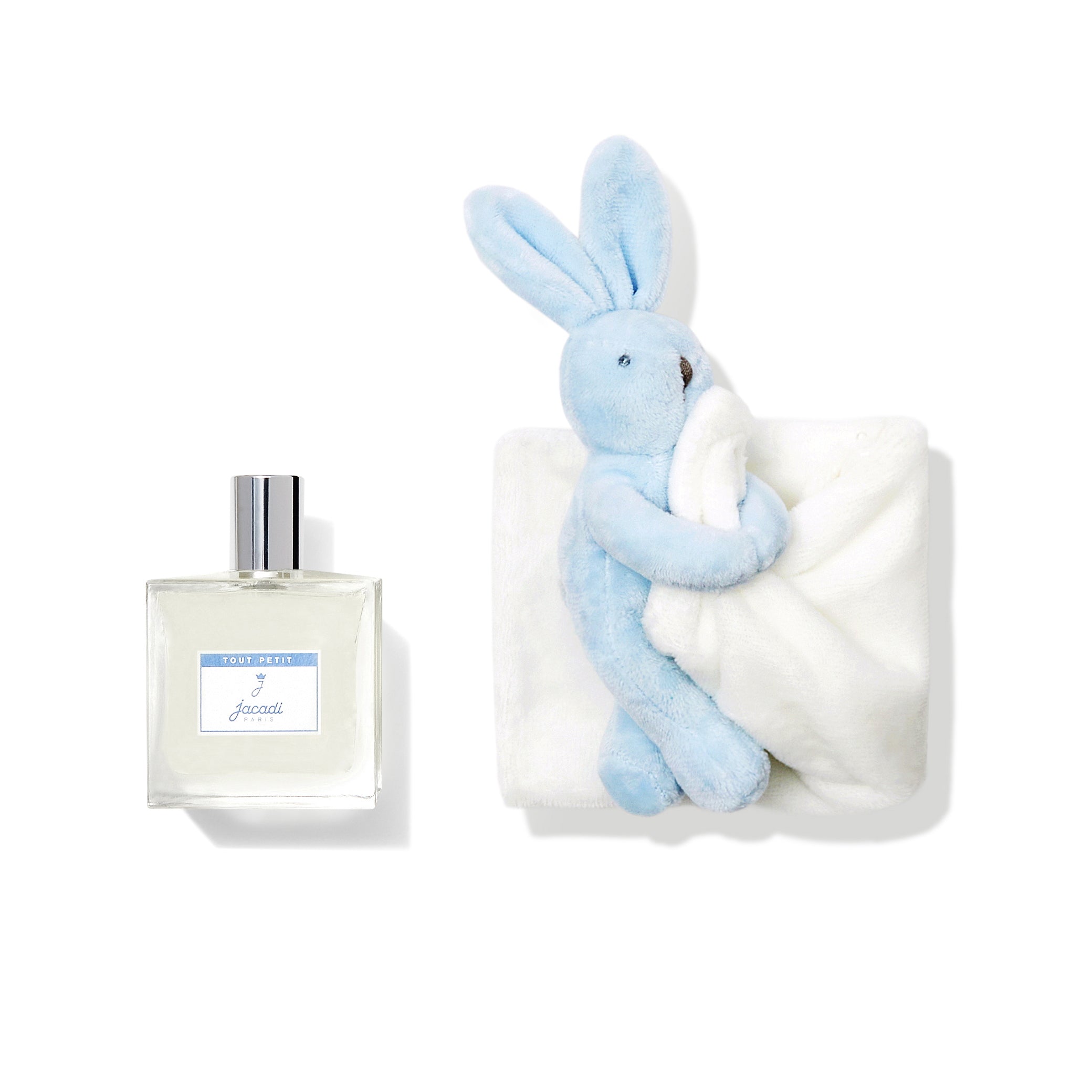 Scented water set Tout Petit 100 ml