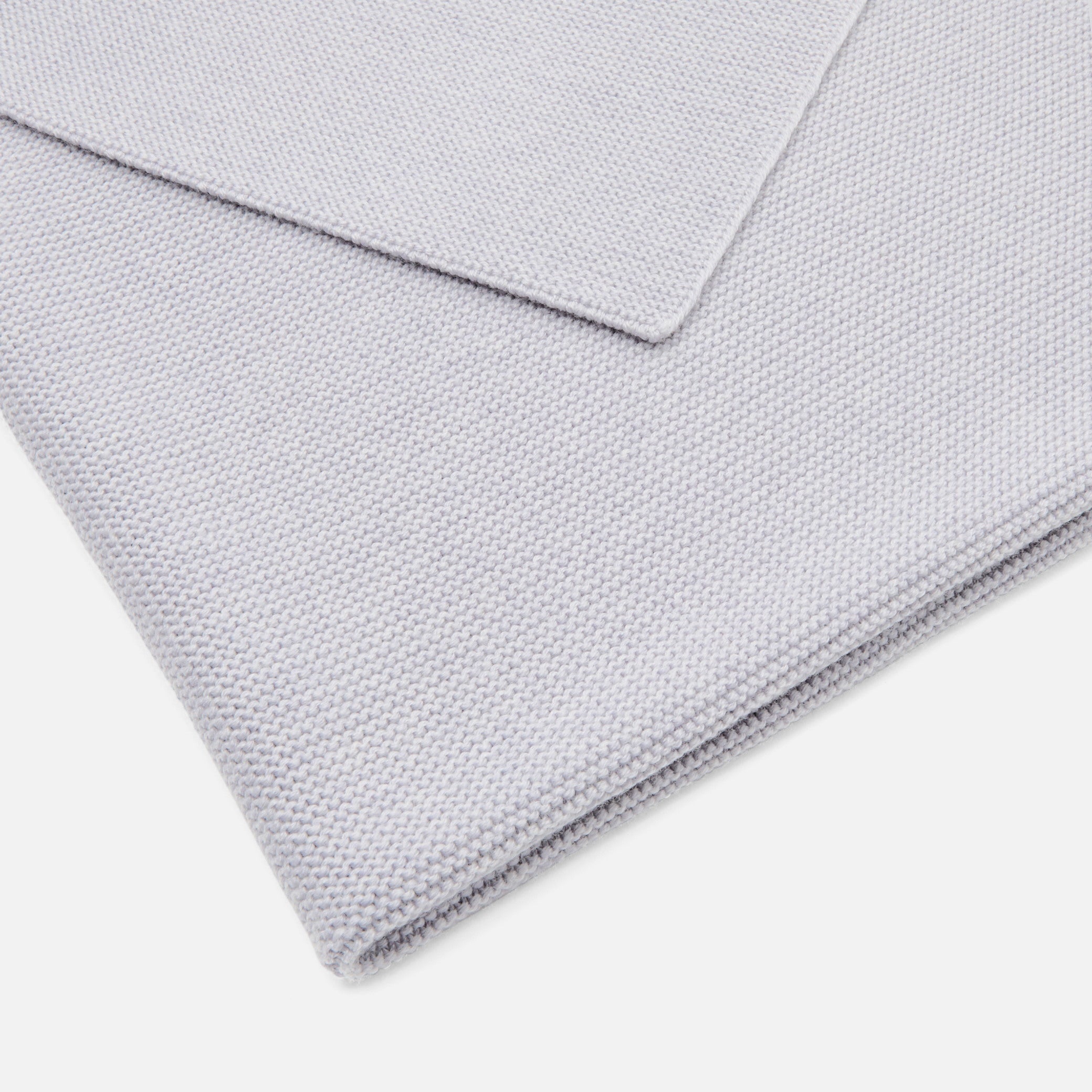 Merino wool blanket