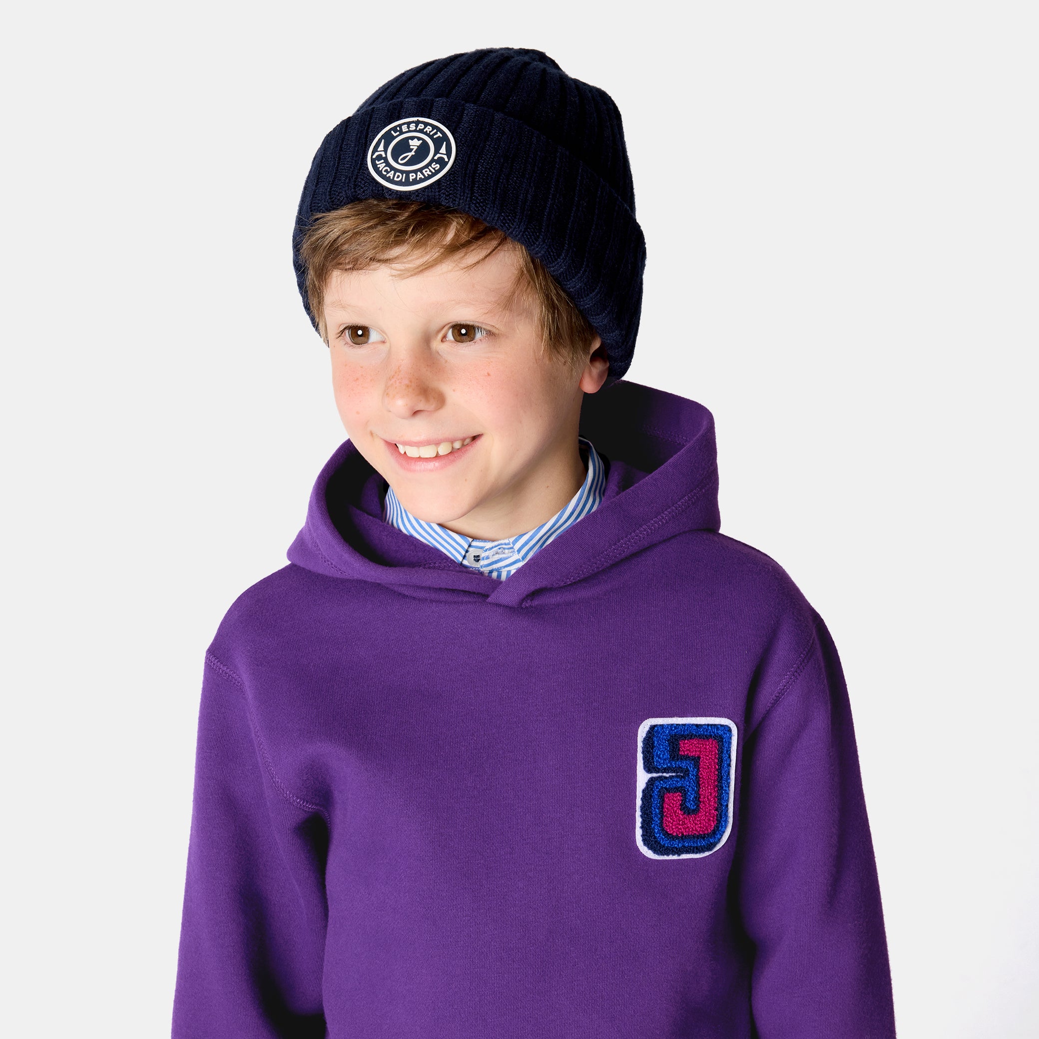 Boy hoodie