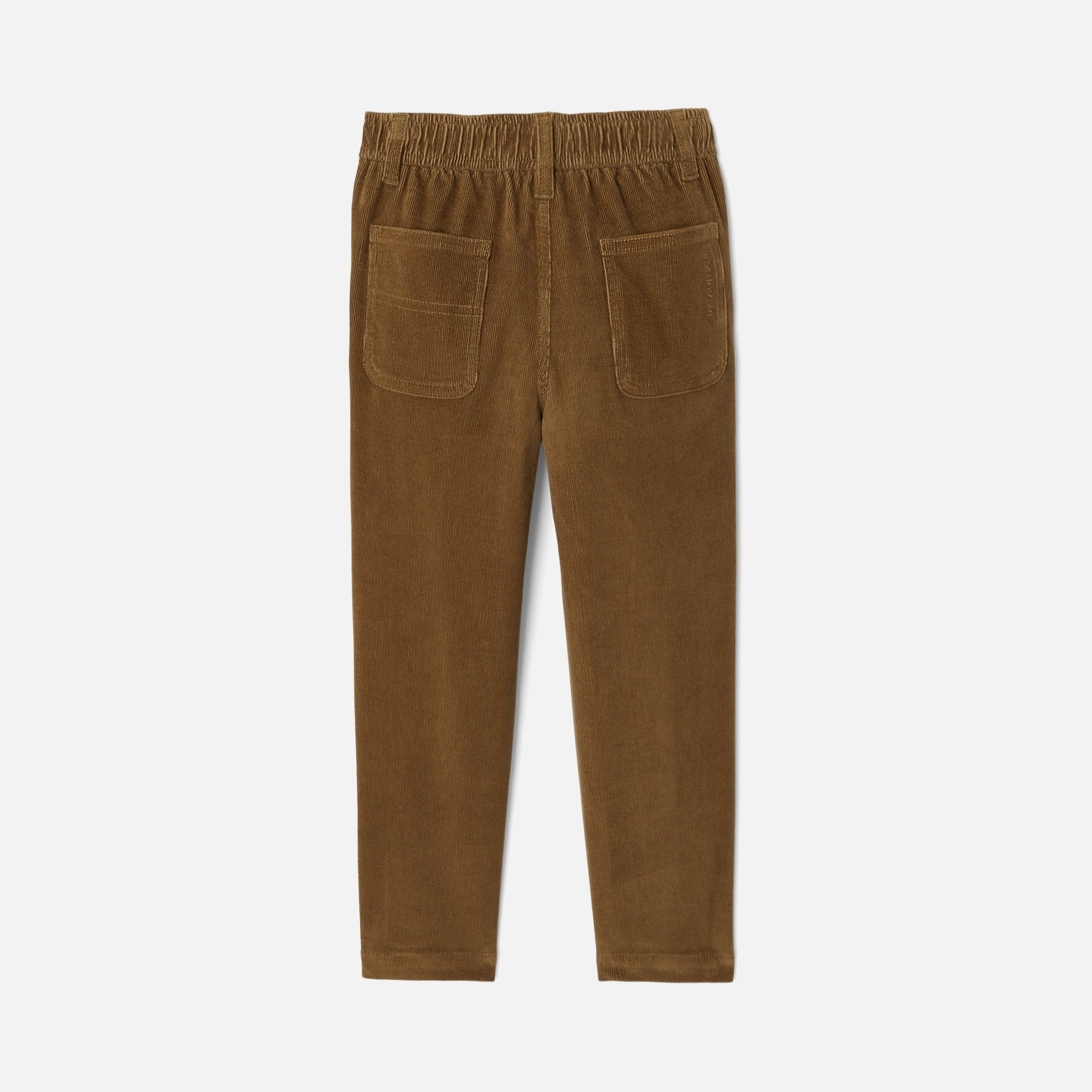 Boy slack pants