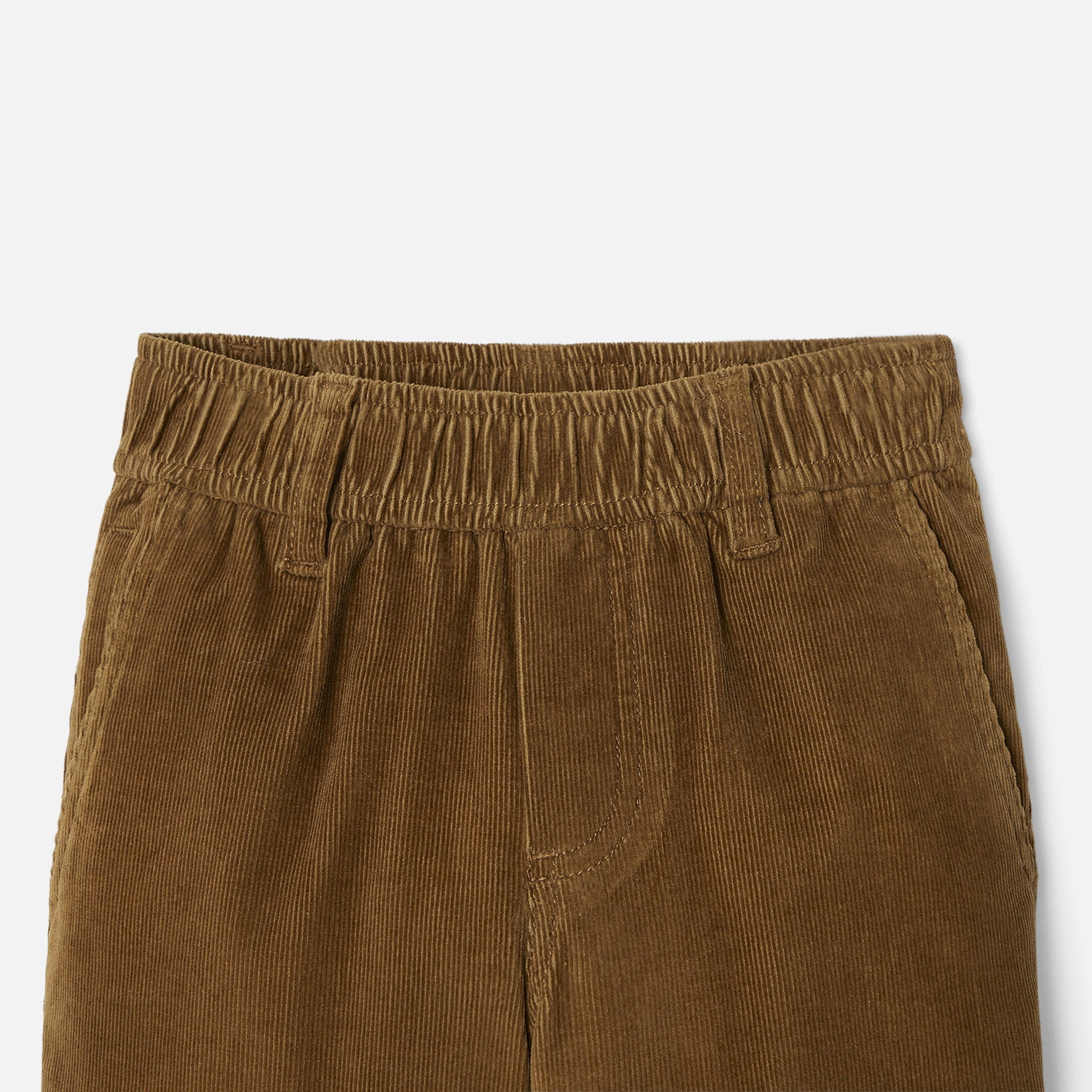 Boy slack pants
