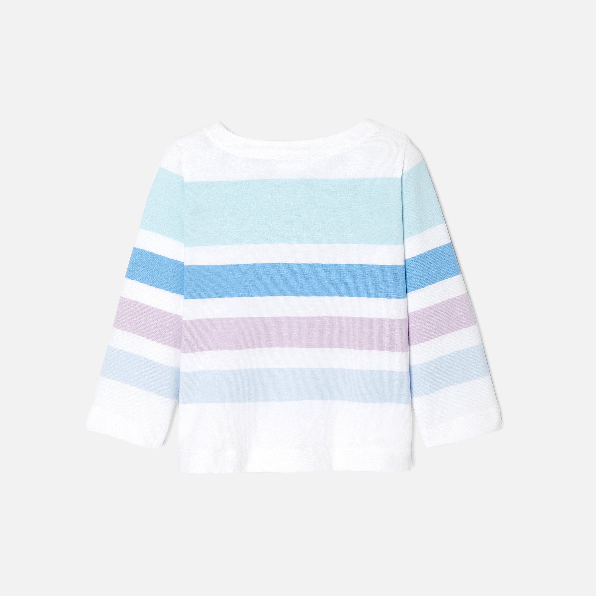 Toddler boy sailor t-shirt