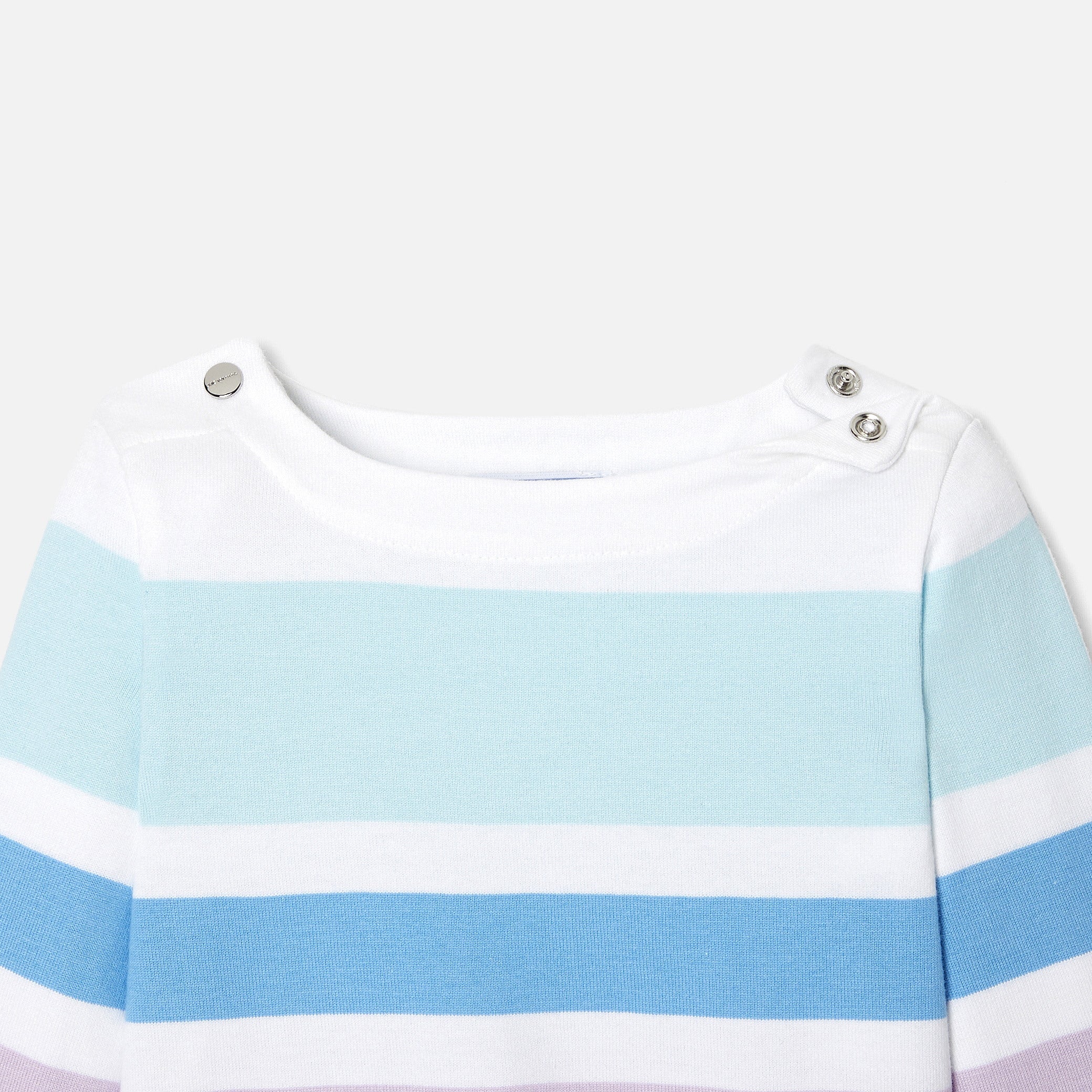 Toddler boy sailor t-shirt