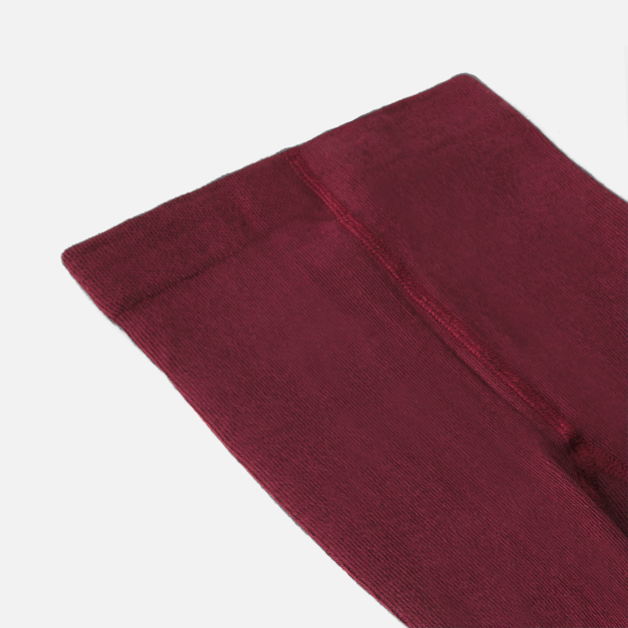 Girl plain tights