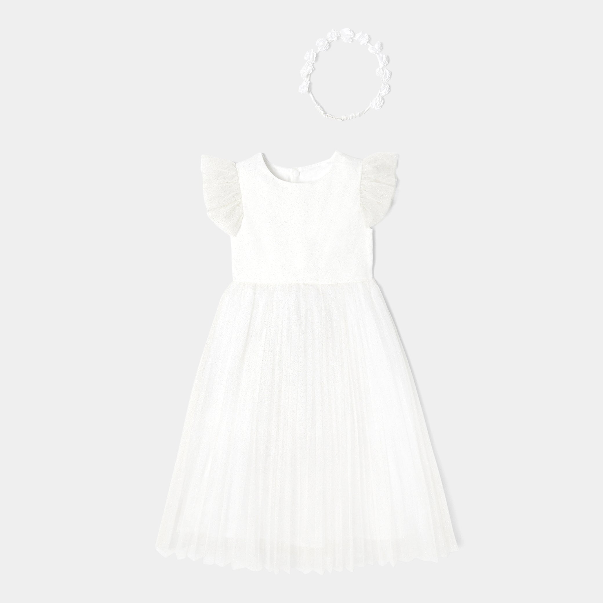Girl Christmas costume
