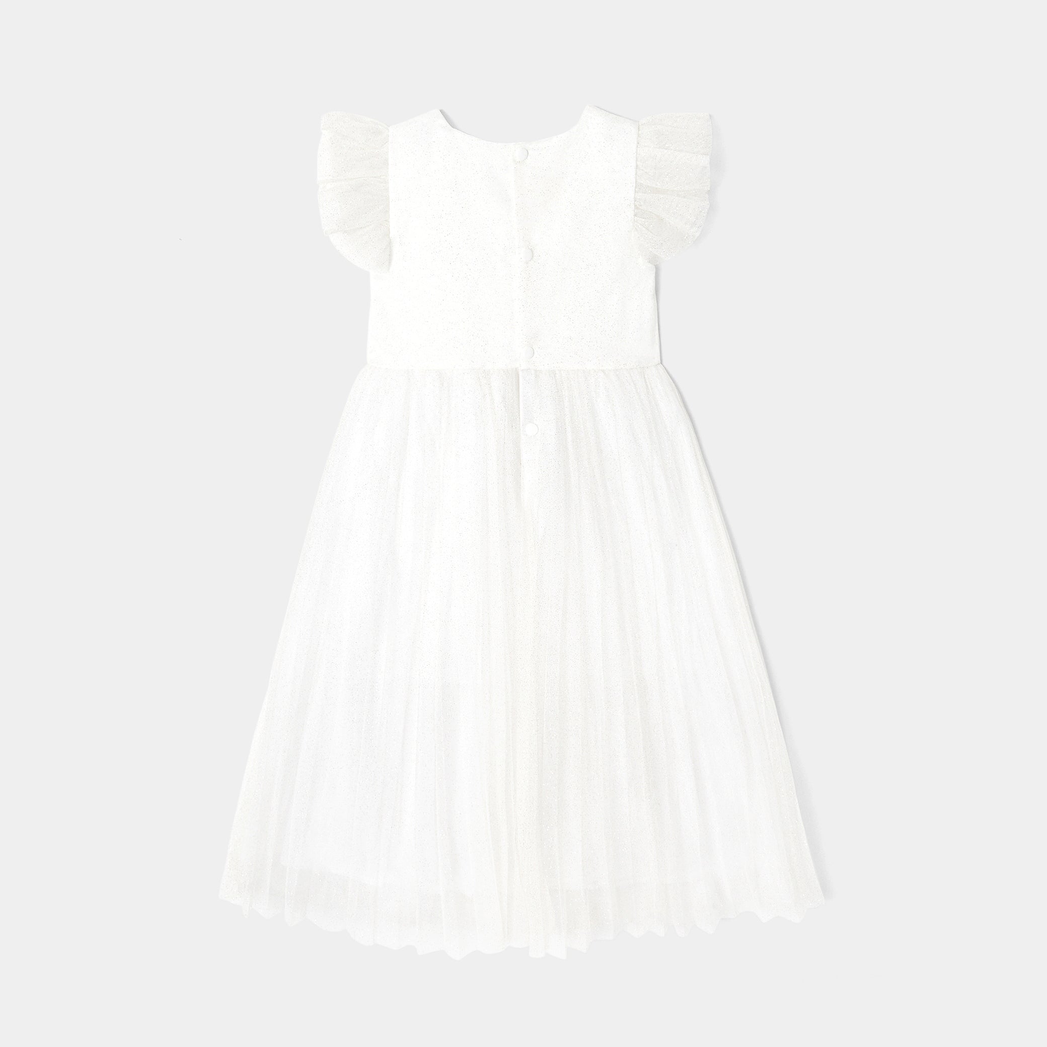 Girl Christmas costume