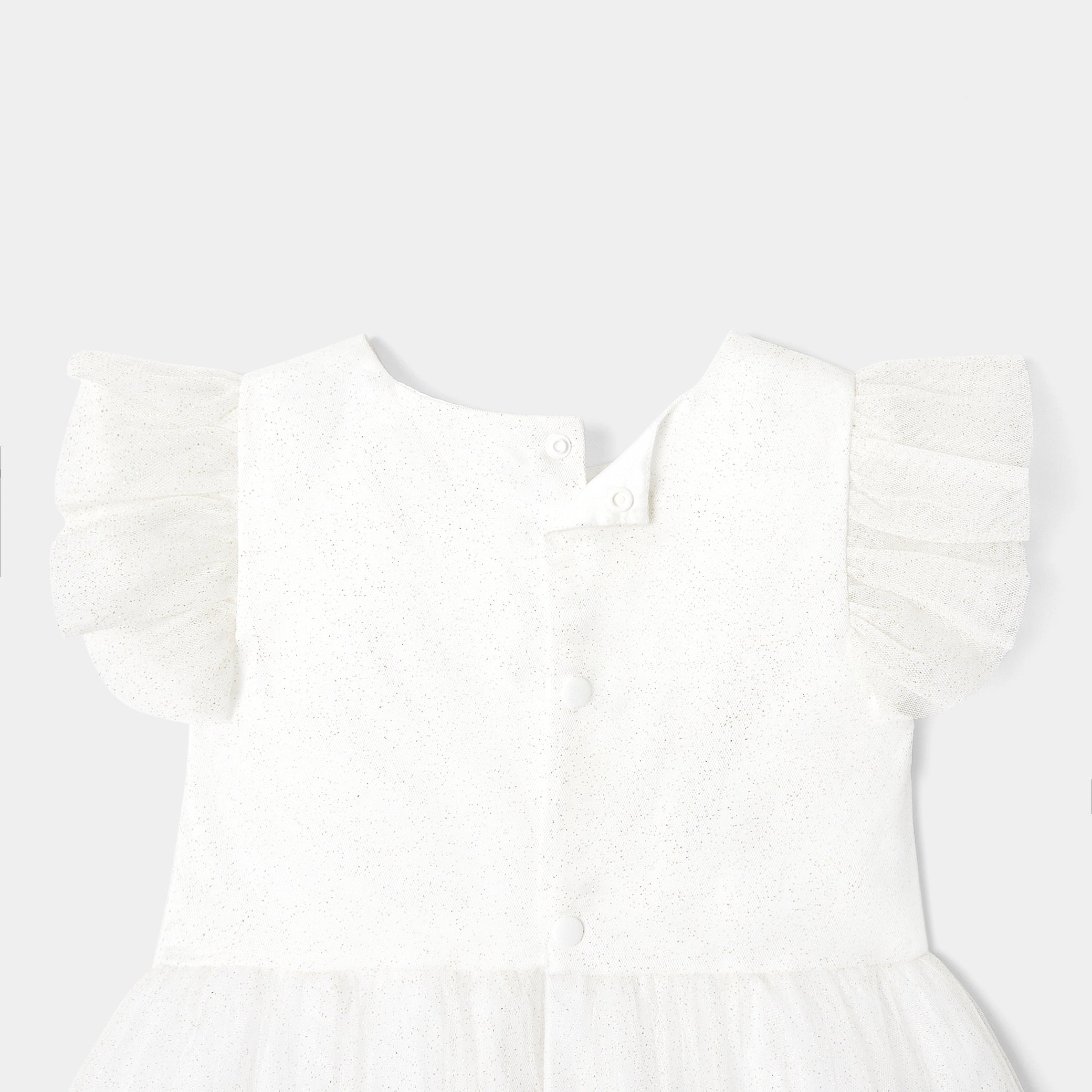Girl Christmas costume