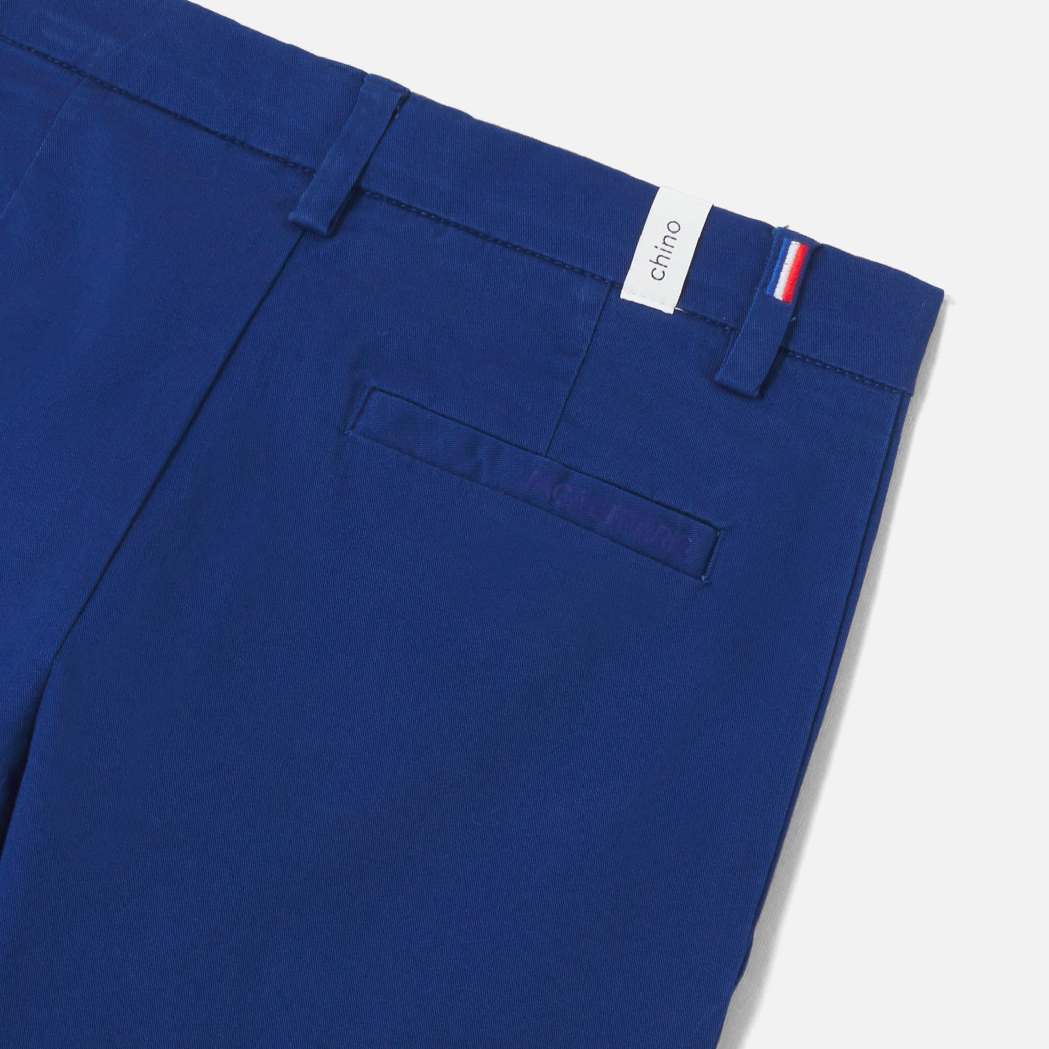 Boy slack pants