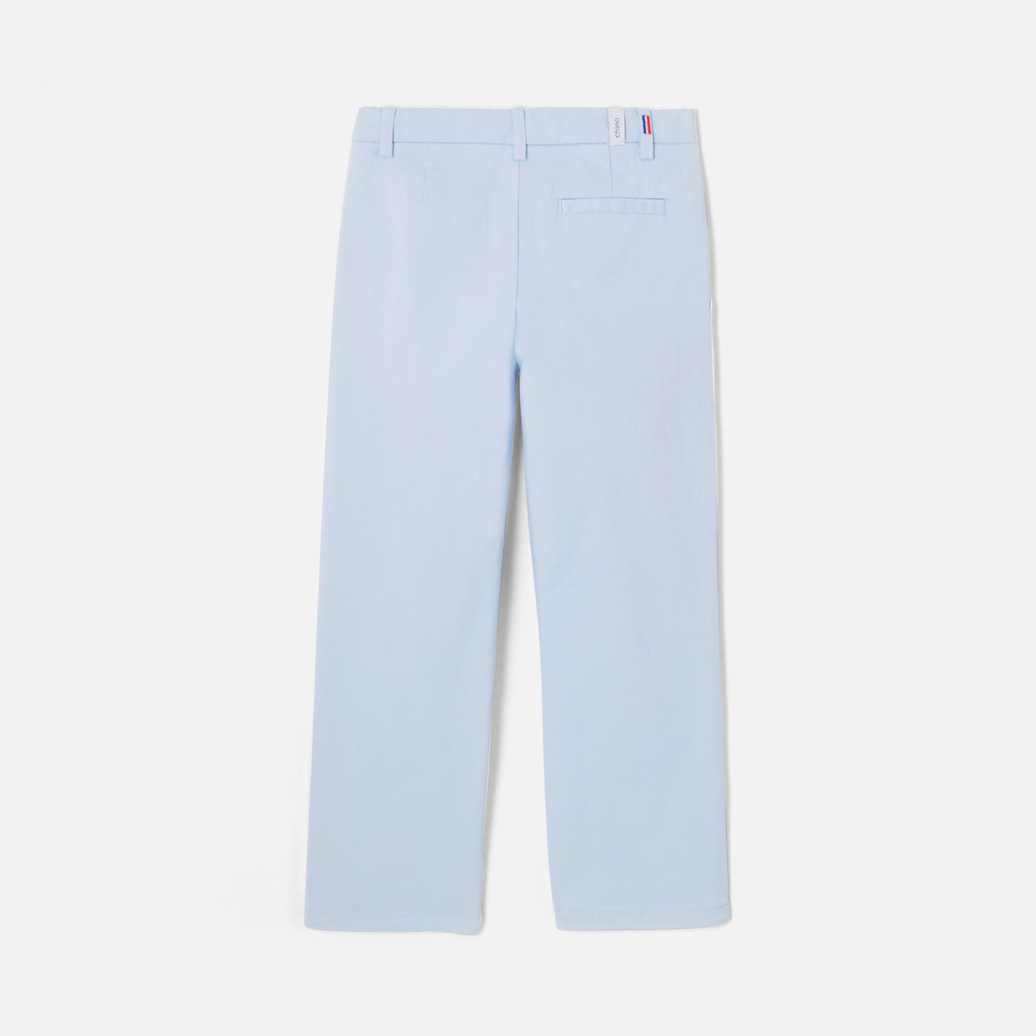 Boy slack pants