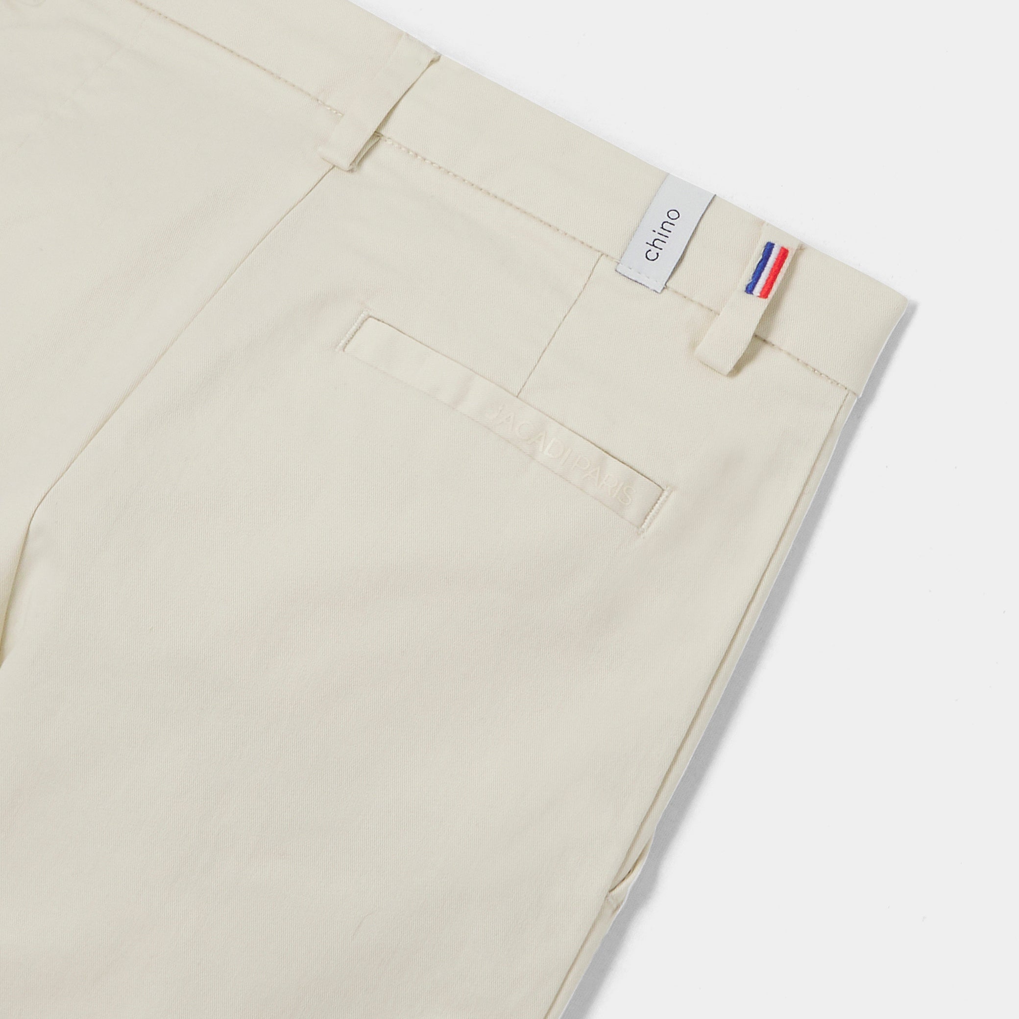 Boy slack pants
