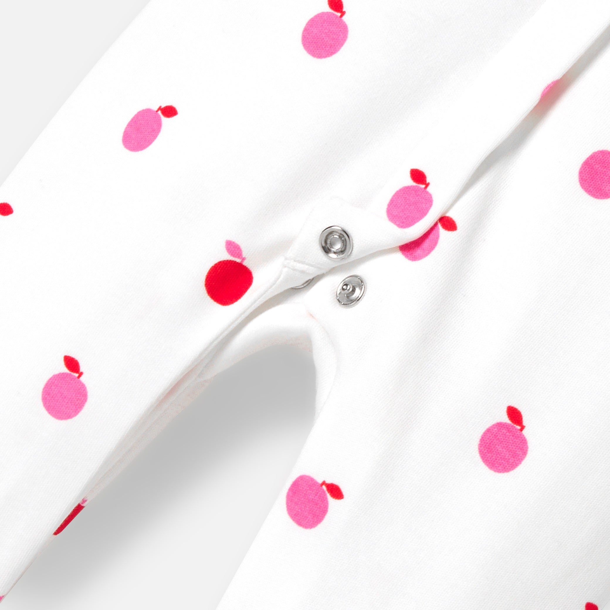 Baby-girl-pajamas-in-interlock