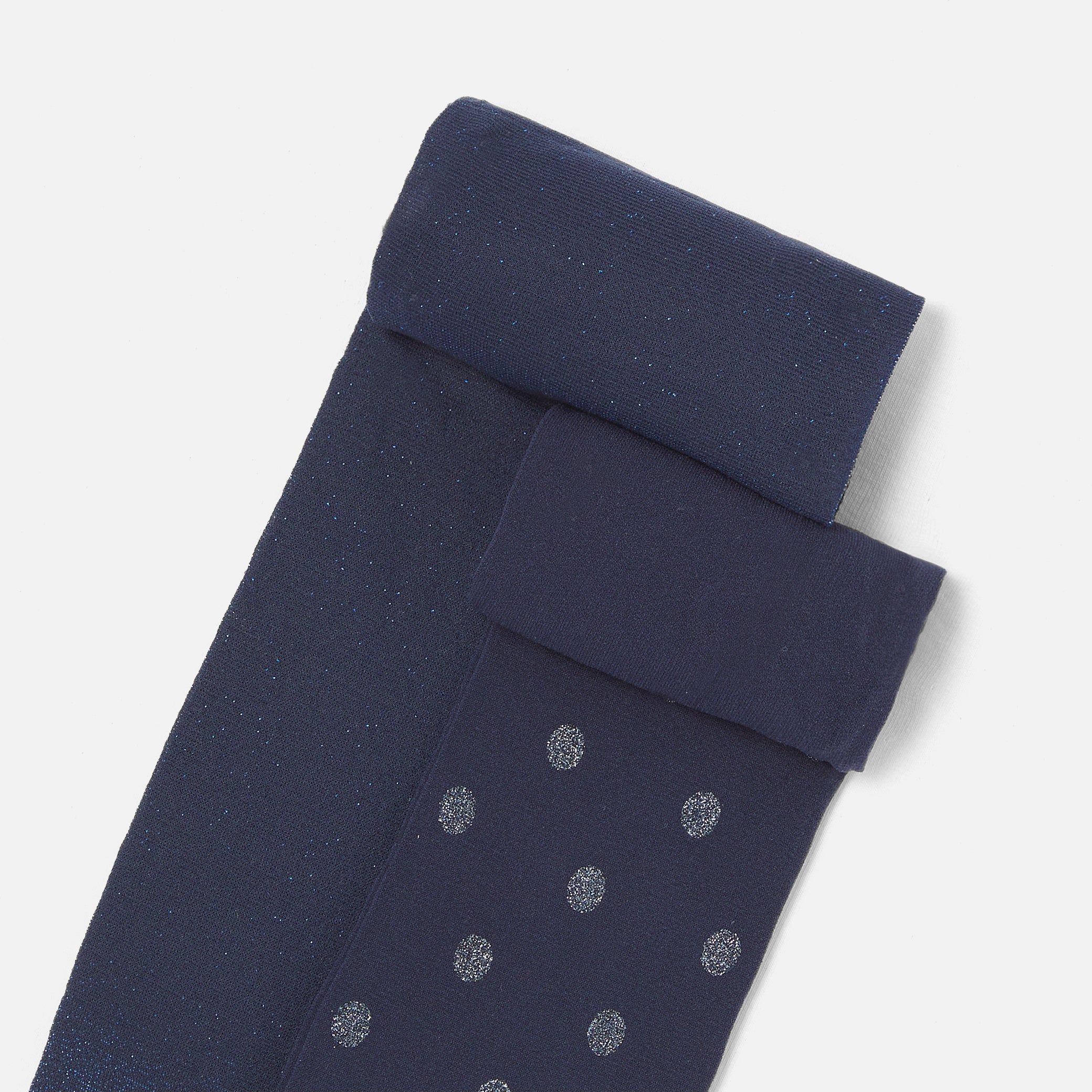 Set of 2 pairs of tights