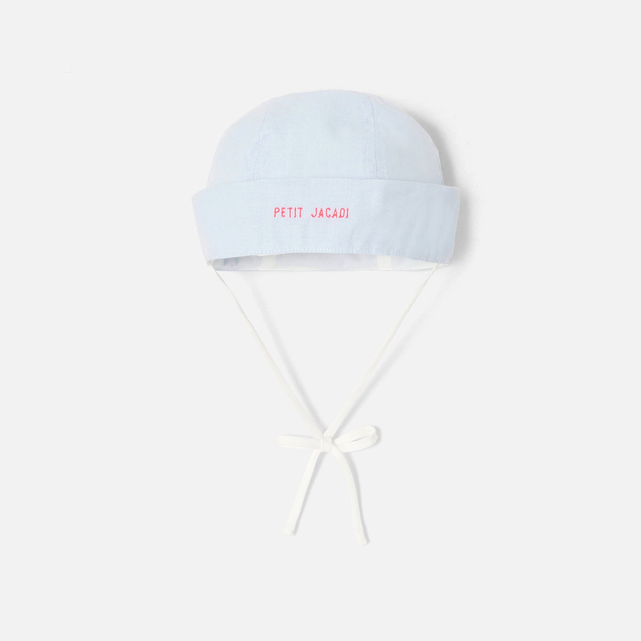 Baby boy hat