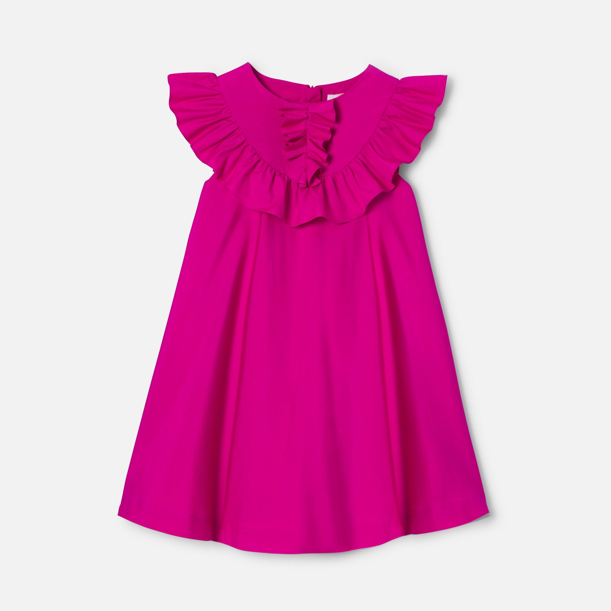 Girl special occasion dress