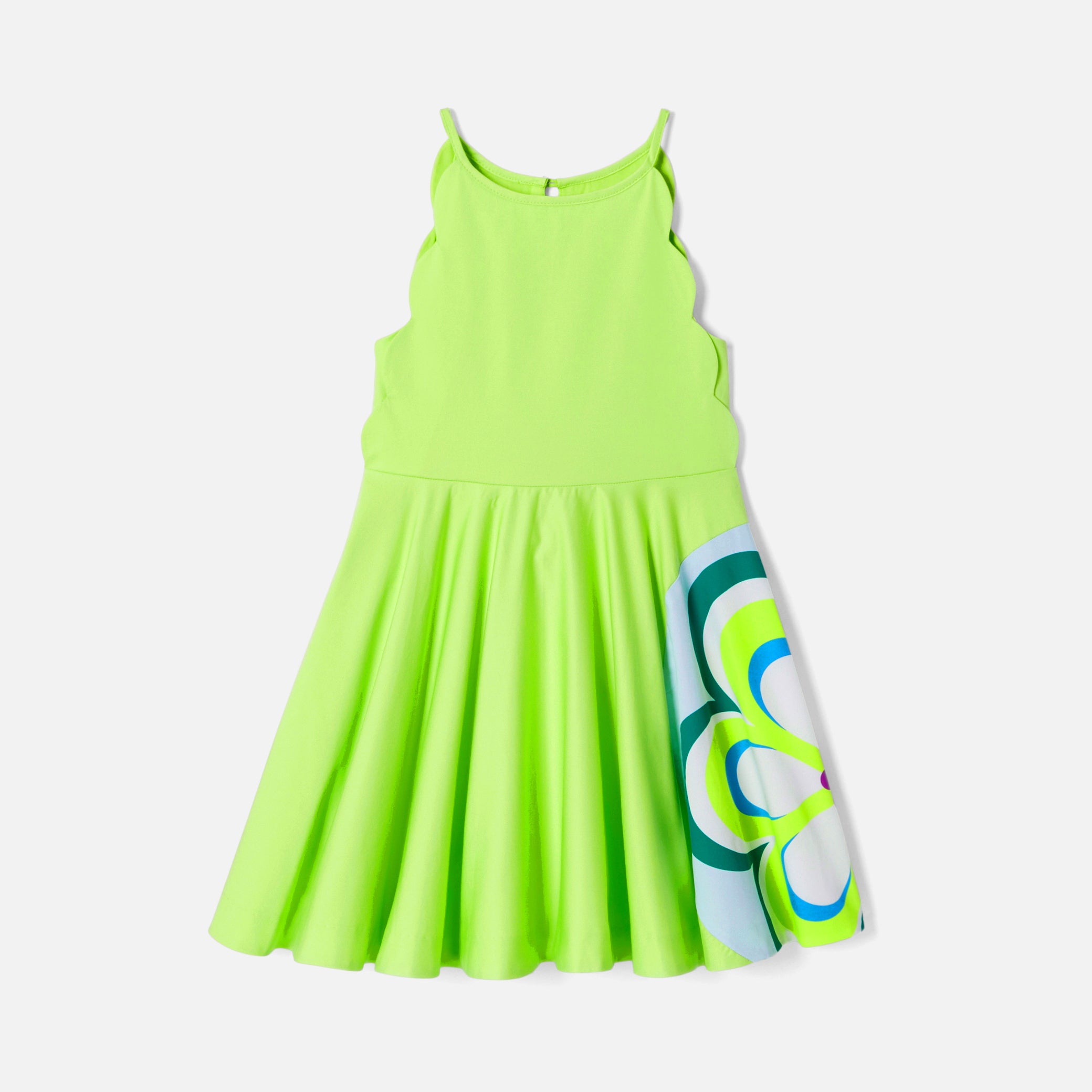 Girl special occasion dress
