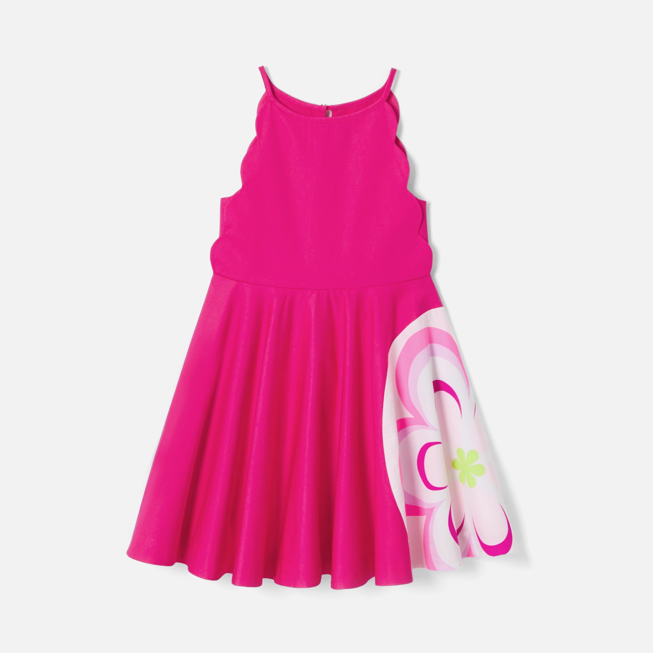 Girl special occasion dress