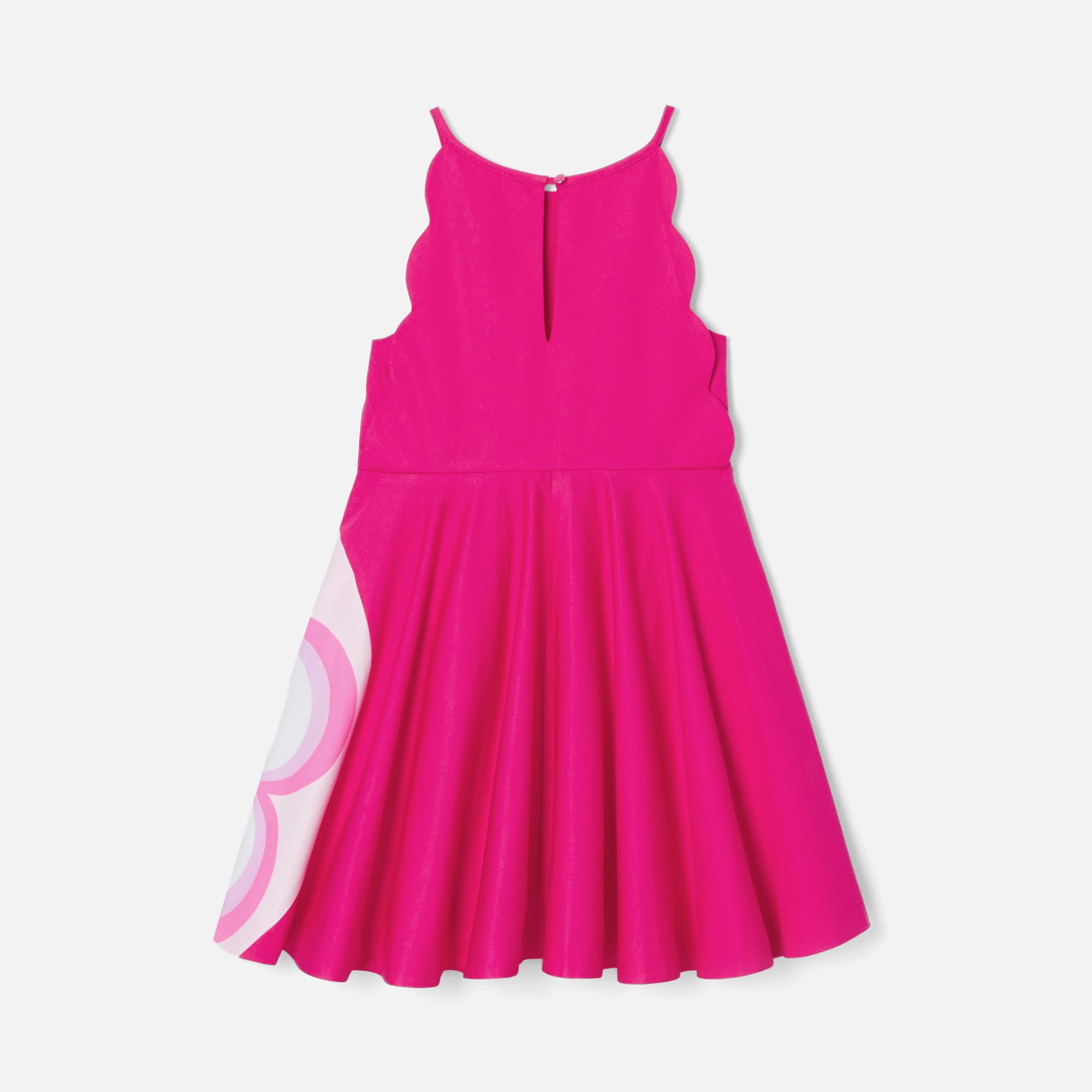 Girl special occasion dress