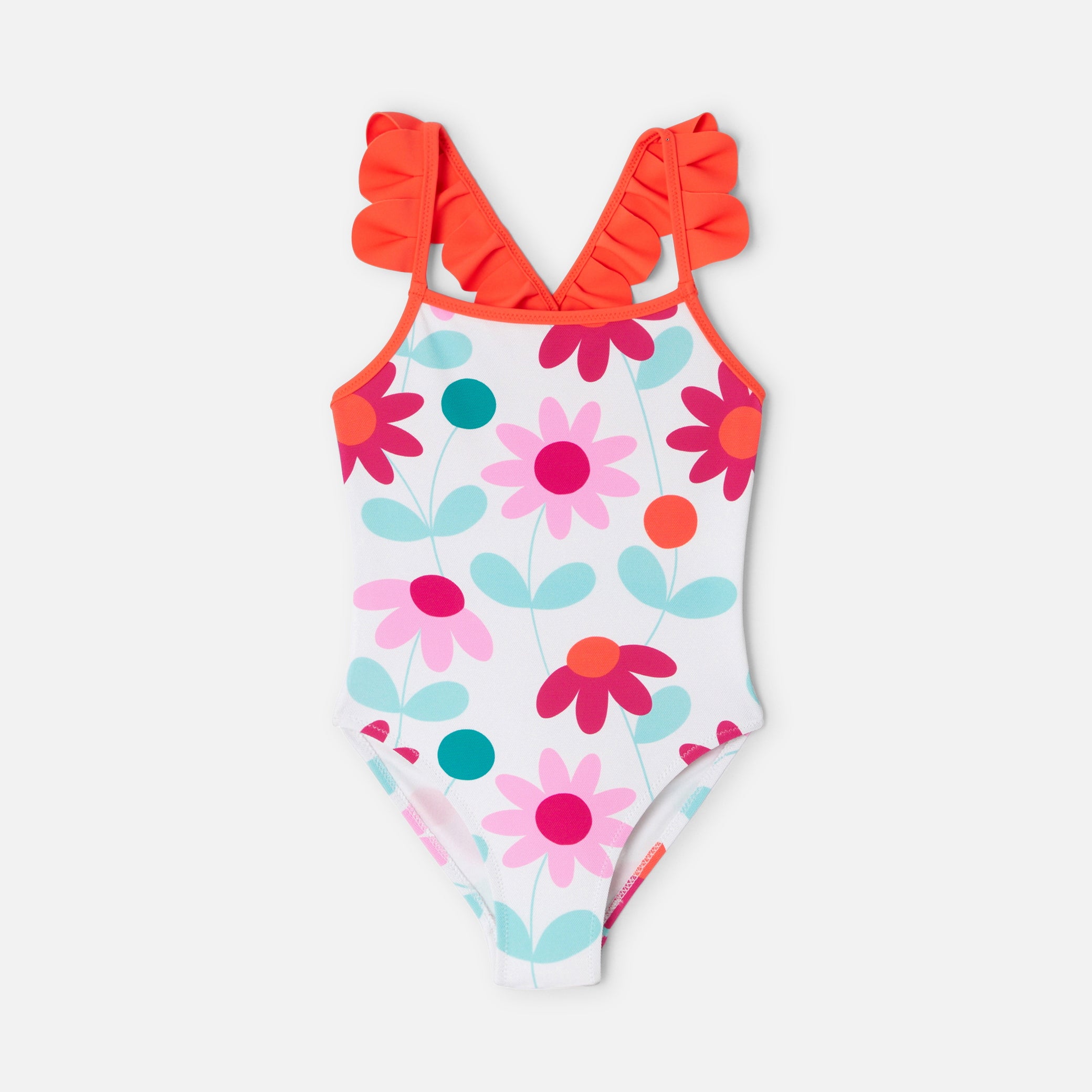 Girl swimsuit