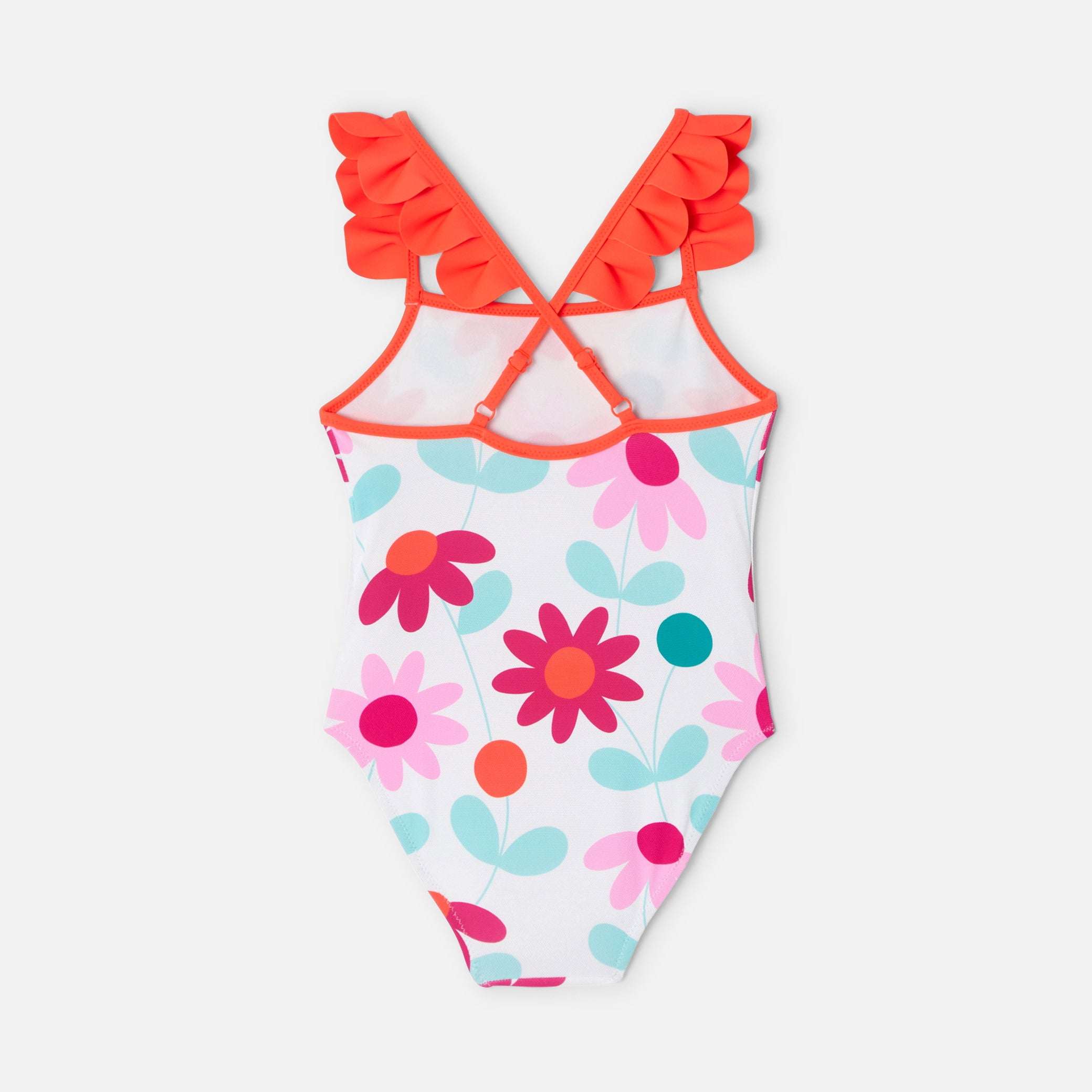 Girl swimsuit