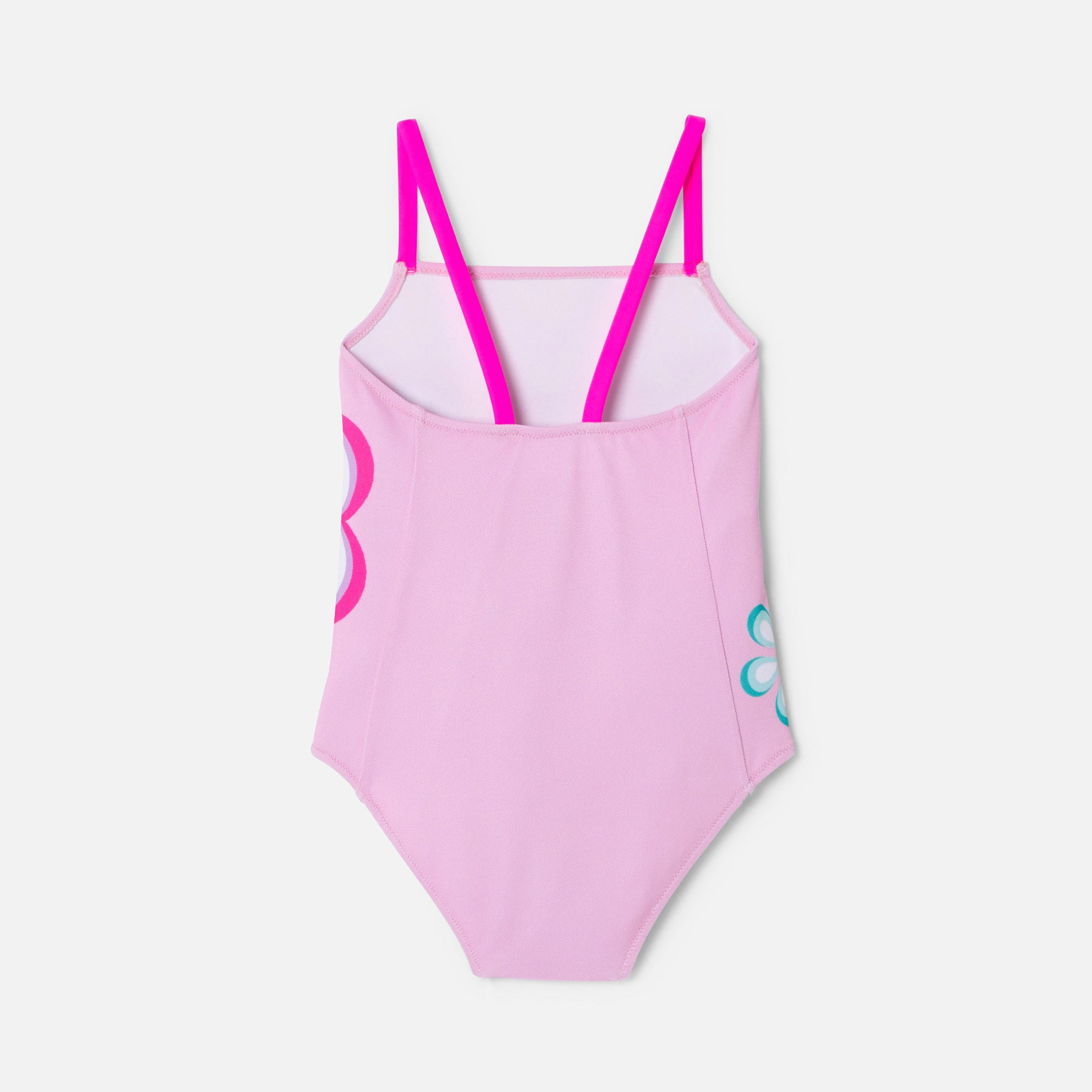Girl swimsuit
