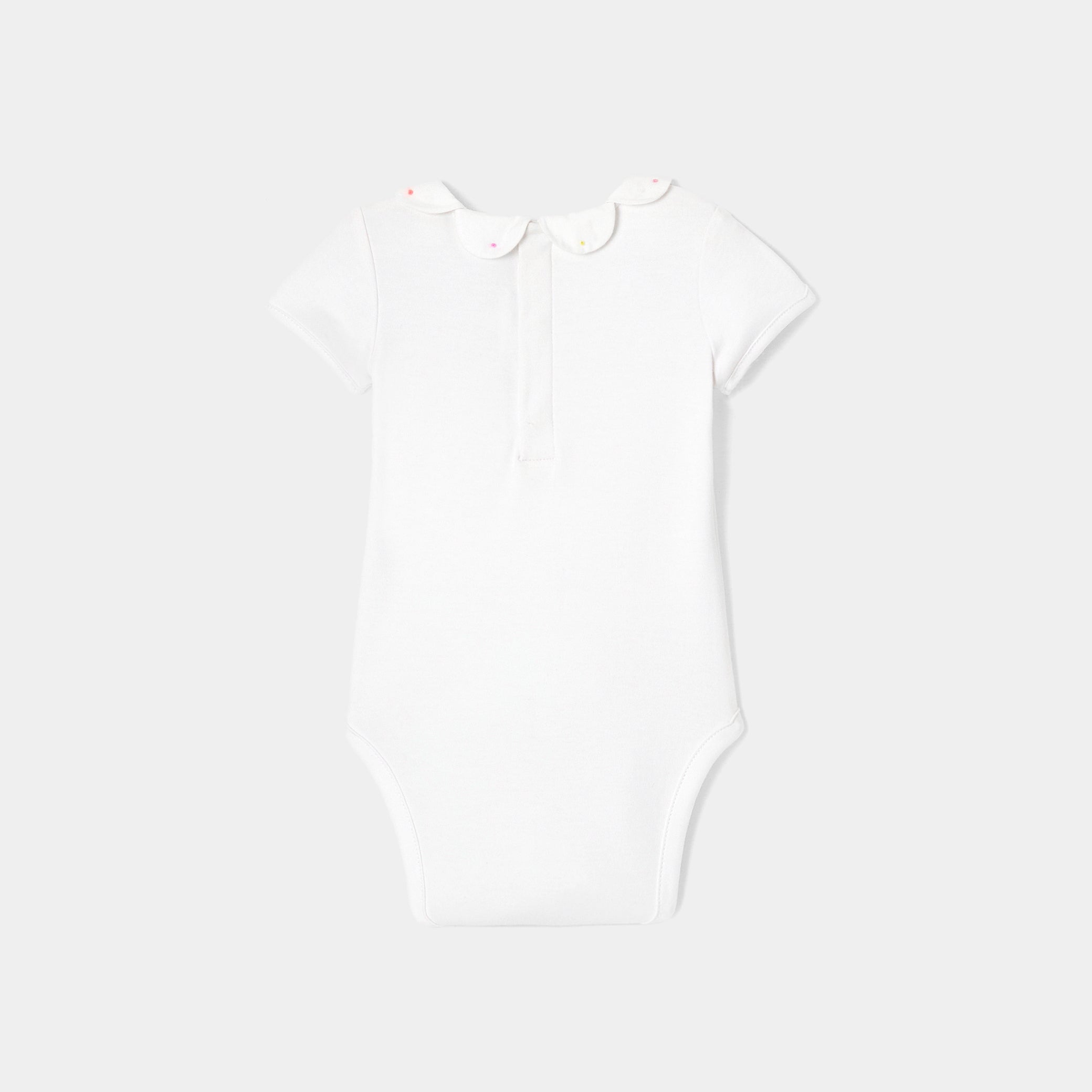 Baby-girl-short-sleeves-bodysuit