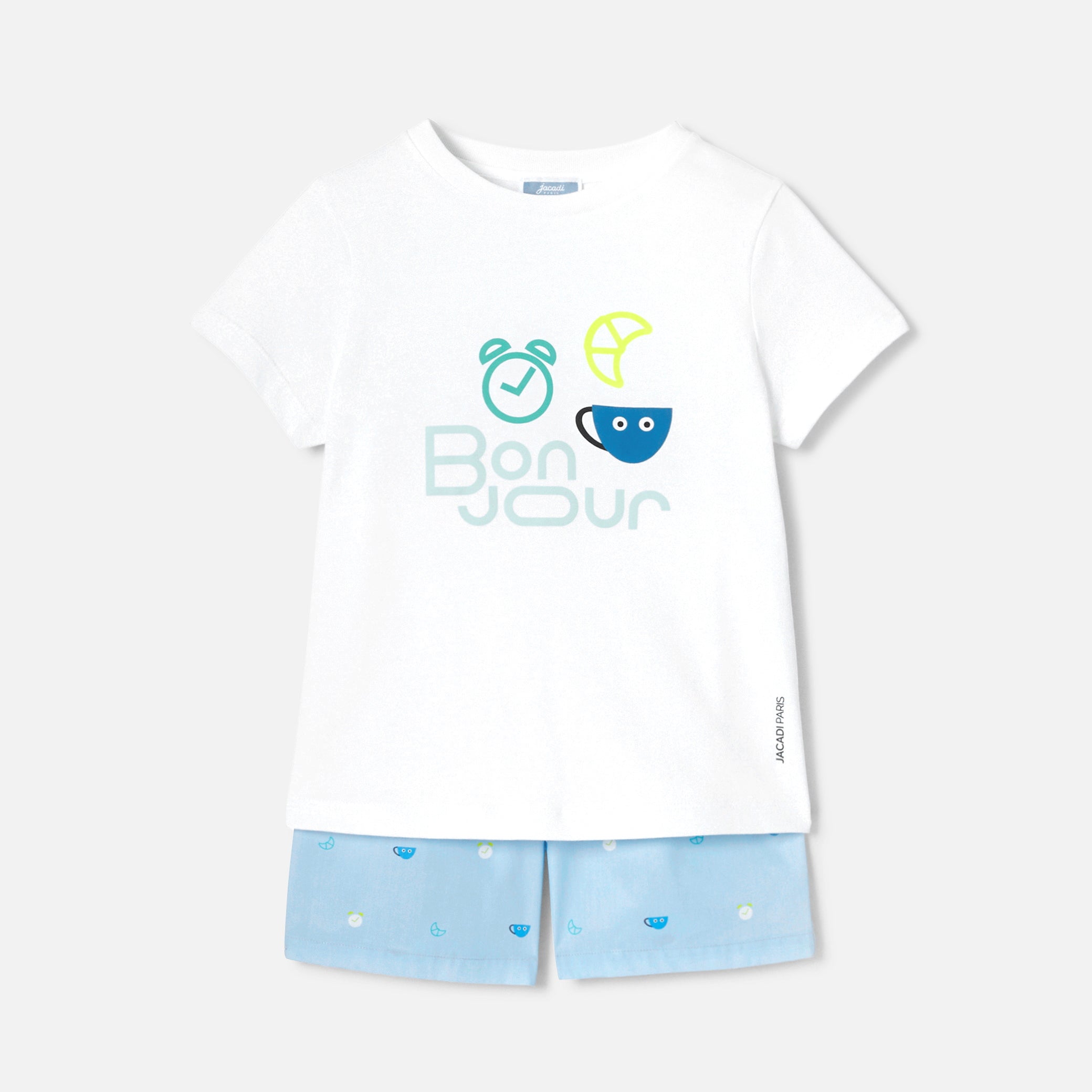 Boy pyjamas