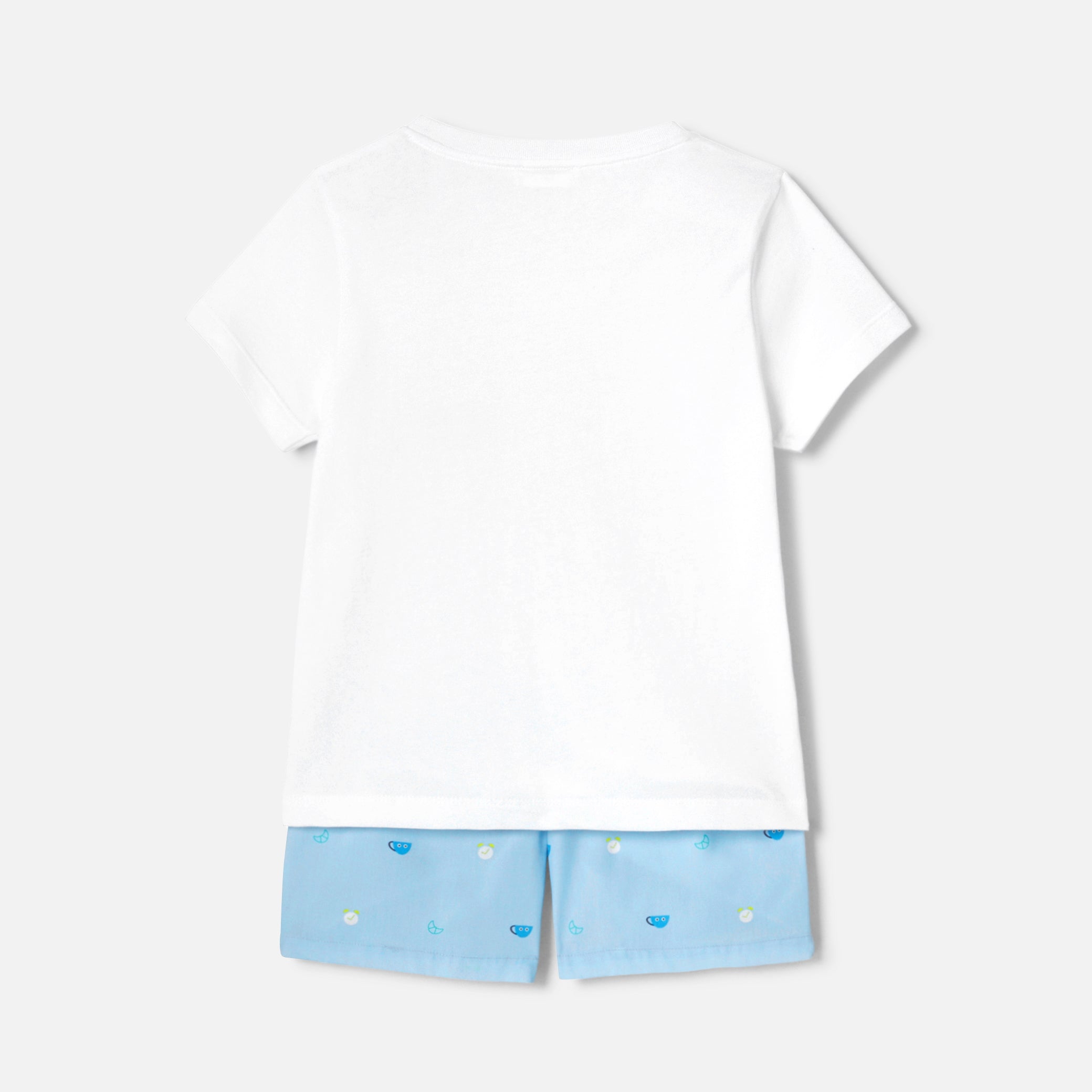 Boy pyjamas