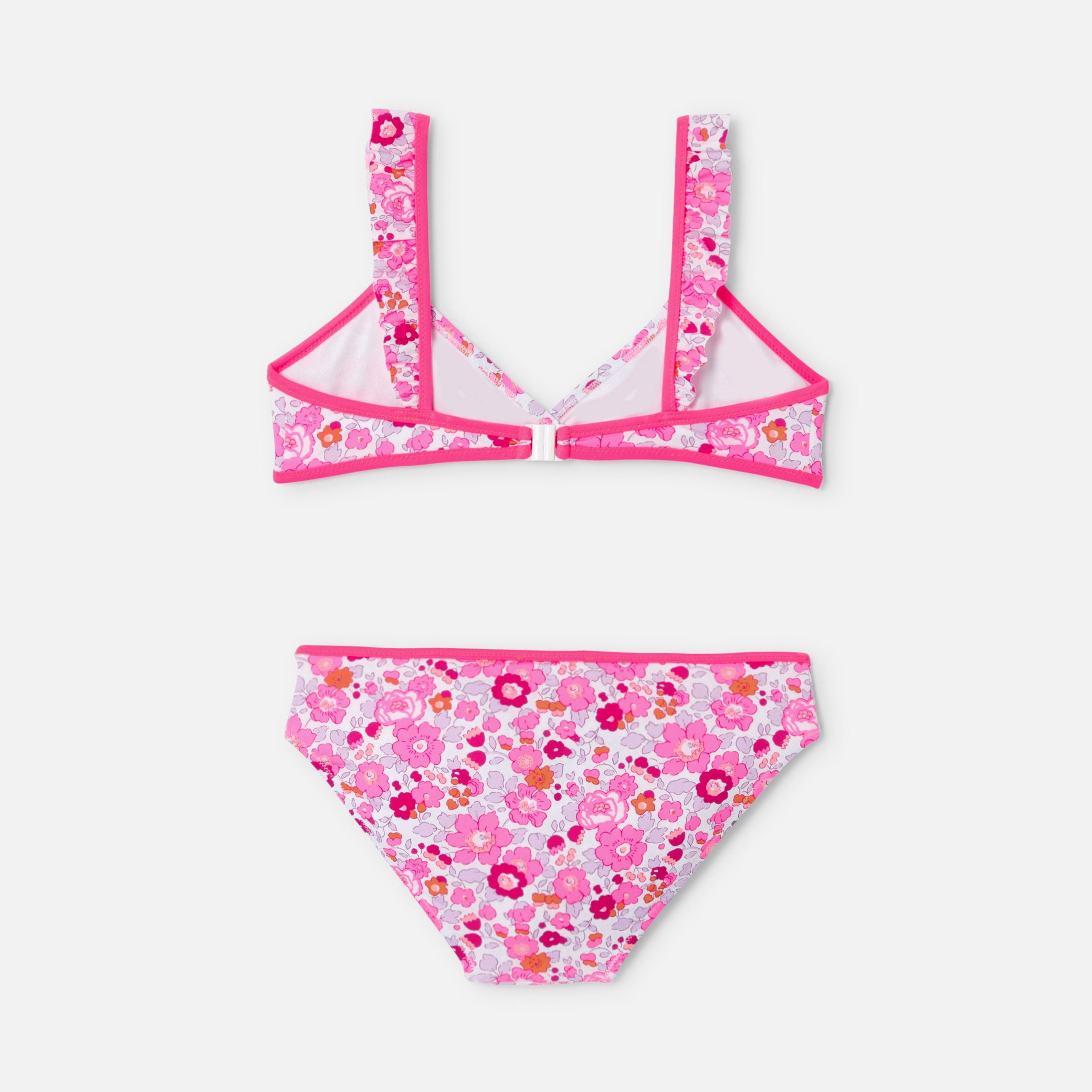 Girl 2-piece swimsuit