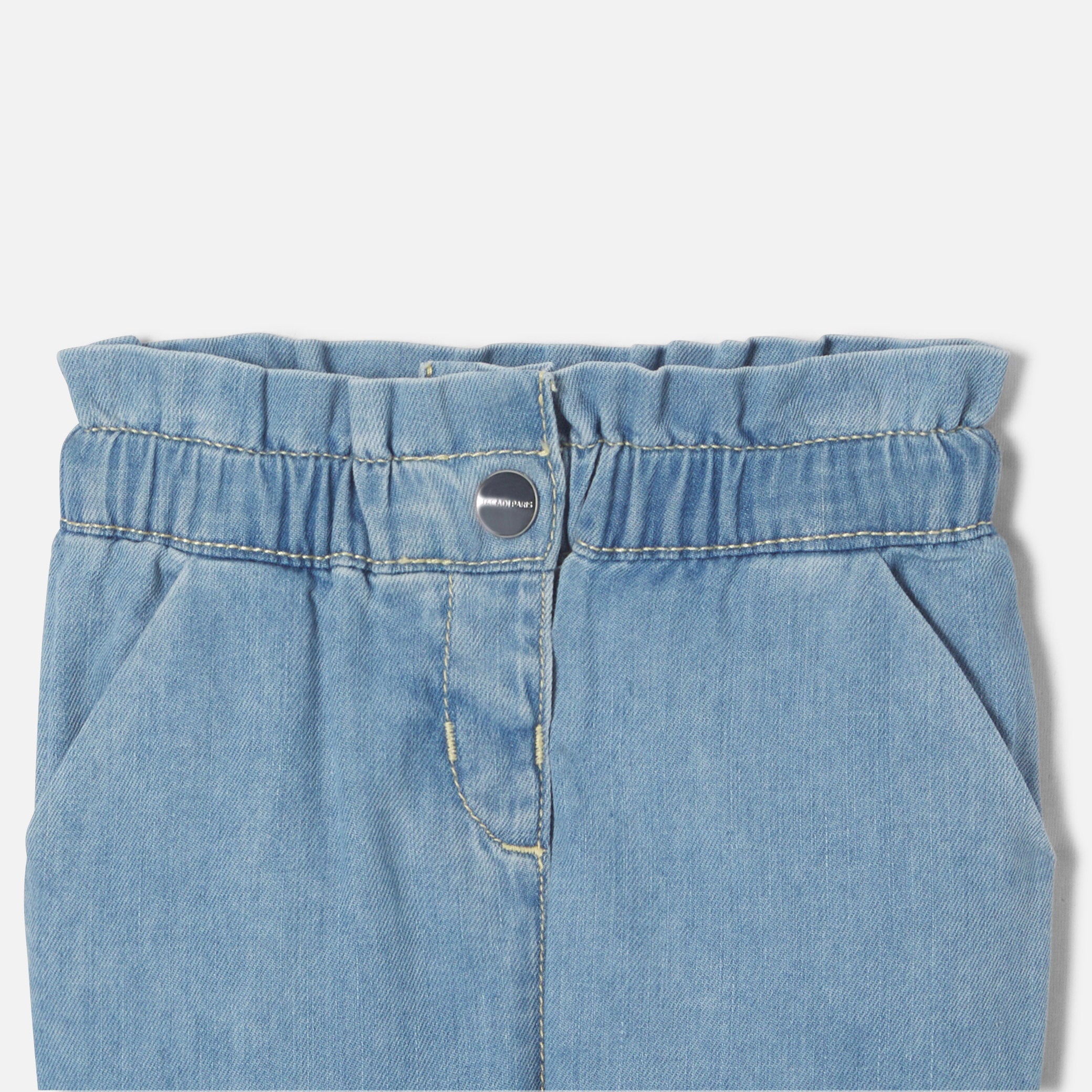 Toddler girl lightweight  jeans